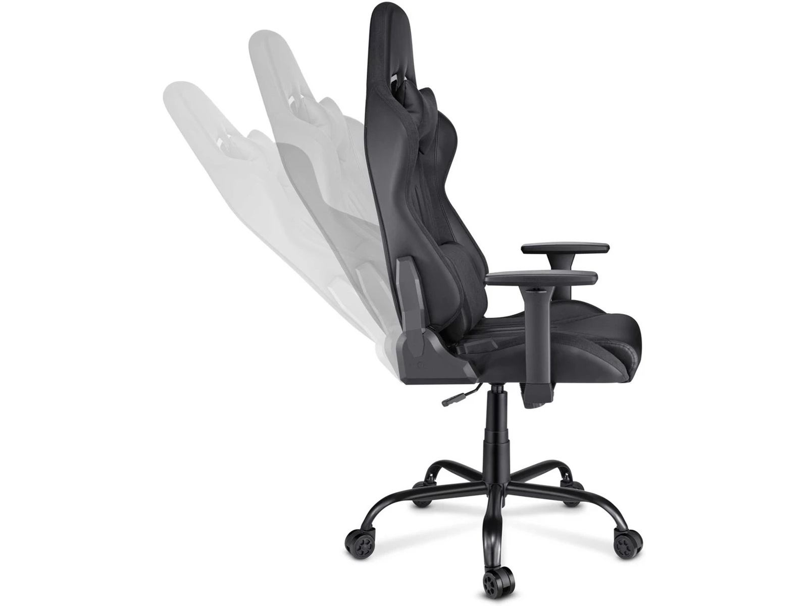 Mission SG Nemesis gamingstol Gamingstoler