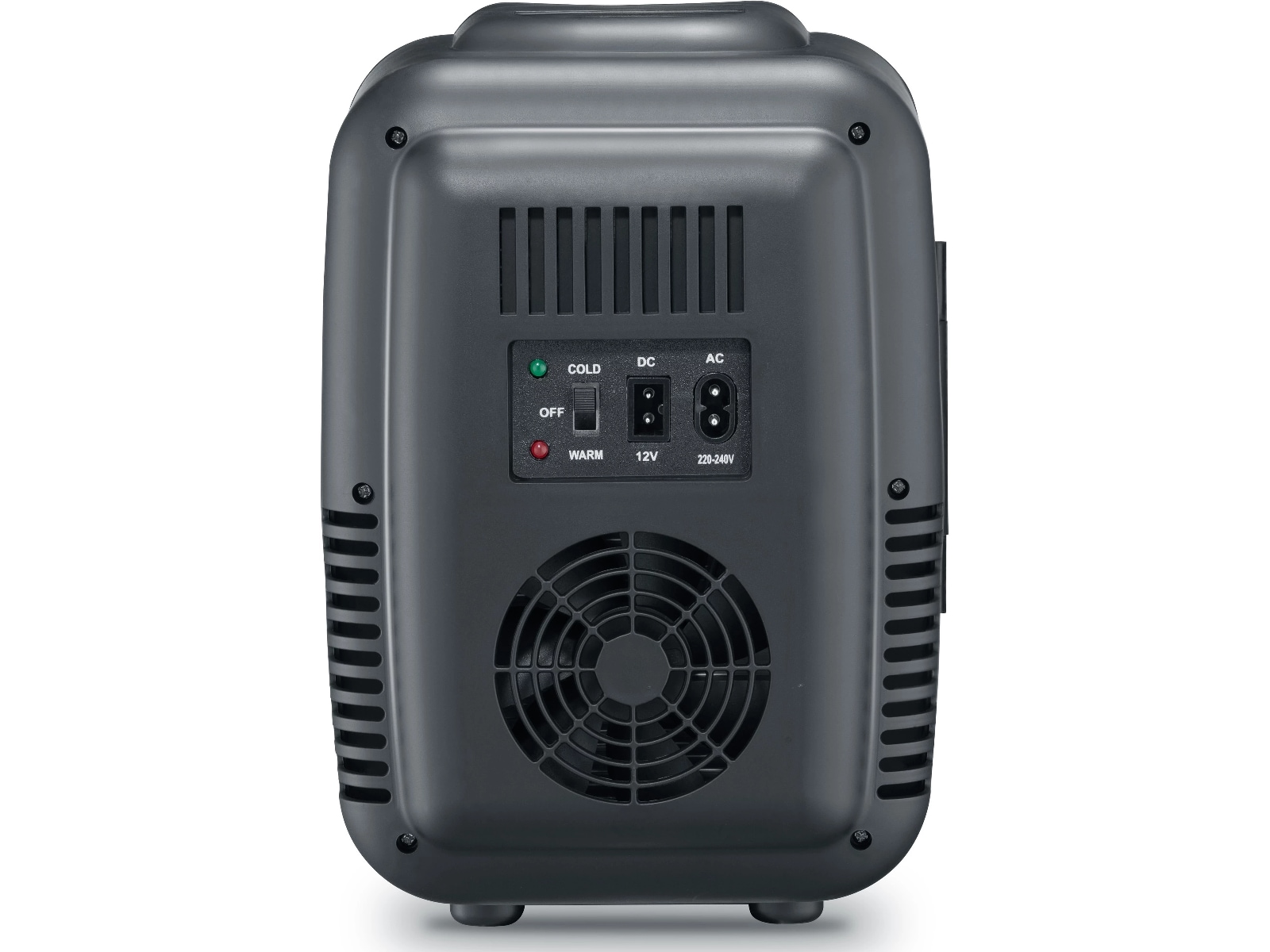 Mission SG Chill Gaming Kjøleskap Minikjøleskap