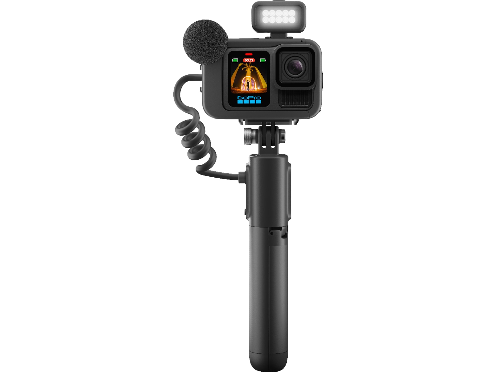 GoPro HERO13 Black Creator Edition Actionkamera