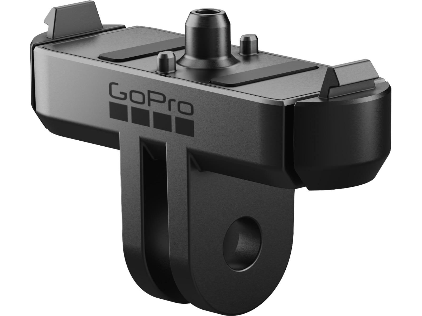 GoPro Magnetic Latch Mount Tilbehørssett til kamera