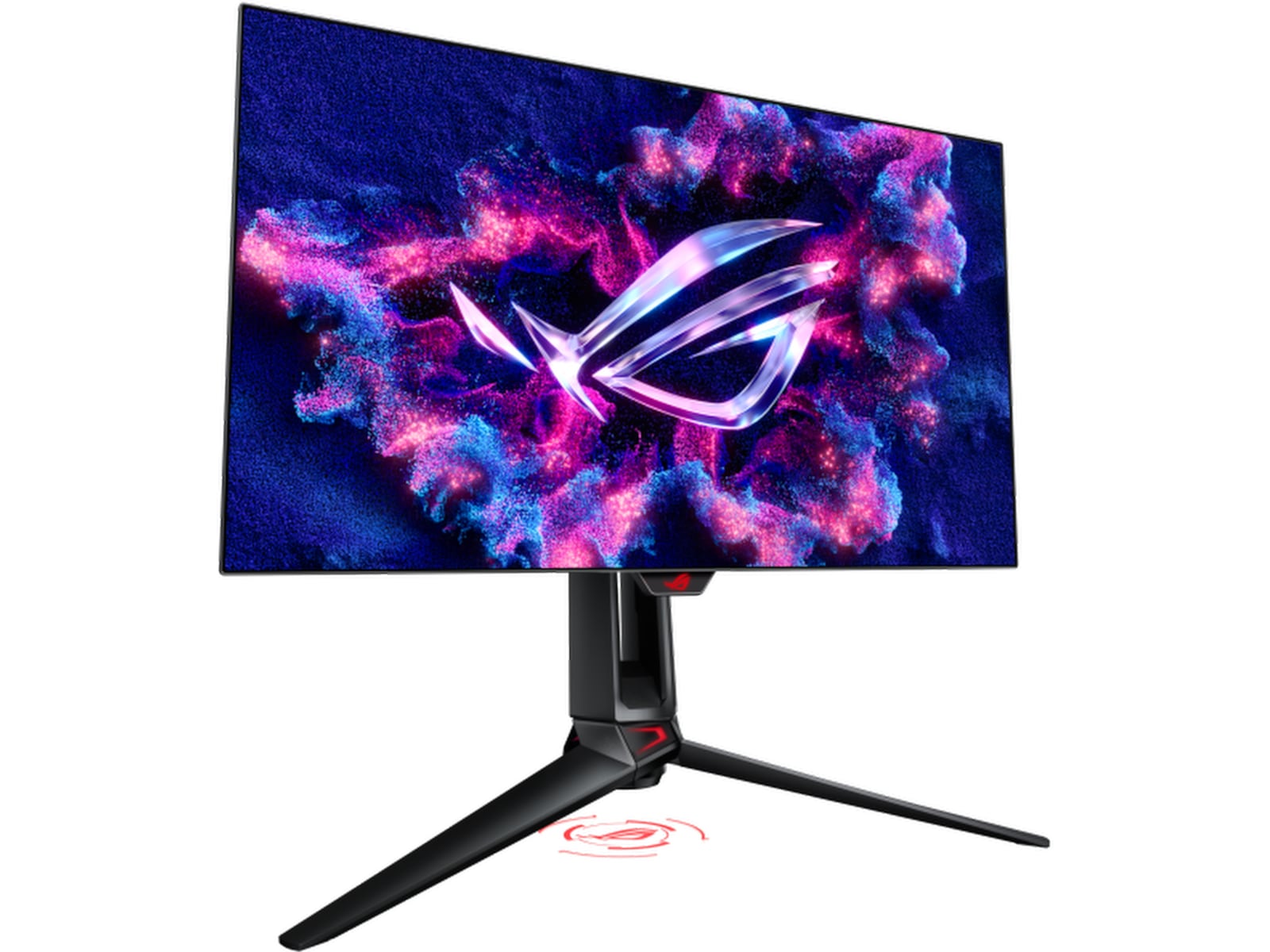ASUS 27" gamingskjerm ROG SWIFT PG27AQDP Skjermer
