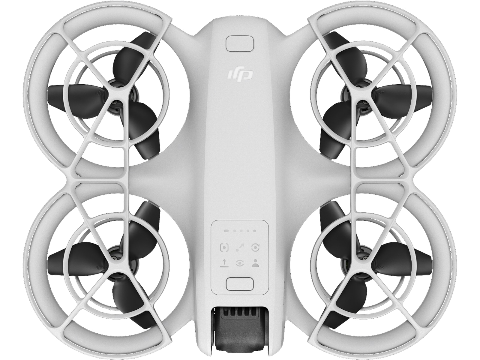 DJI Neo Fly More Combo Droner