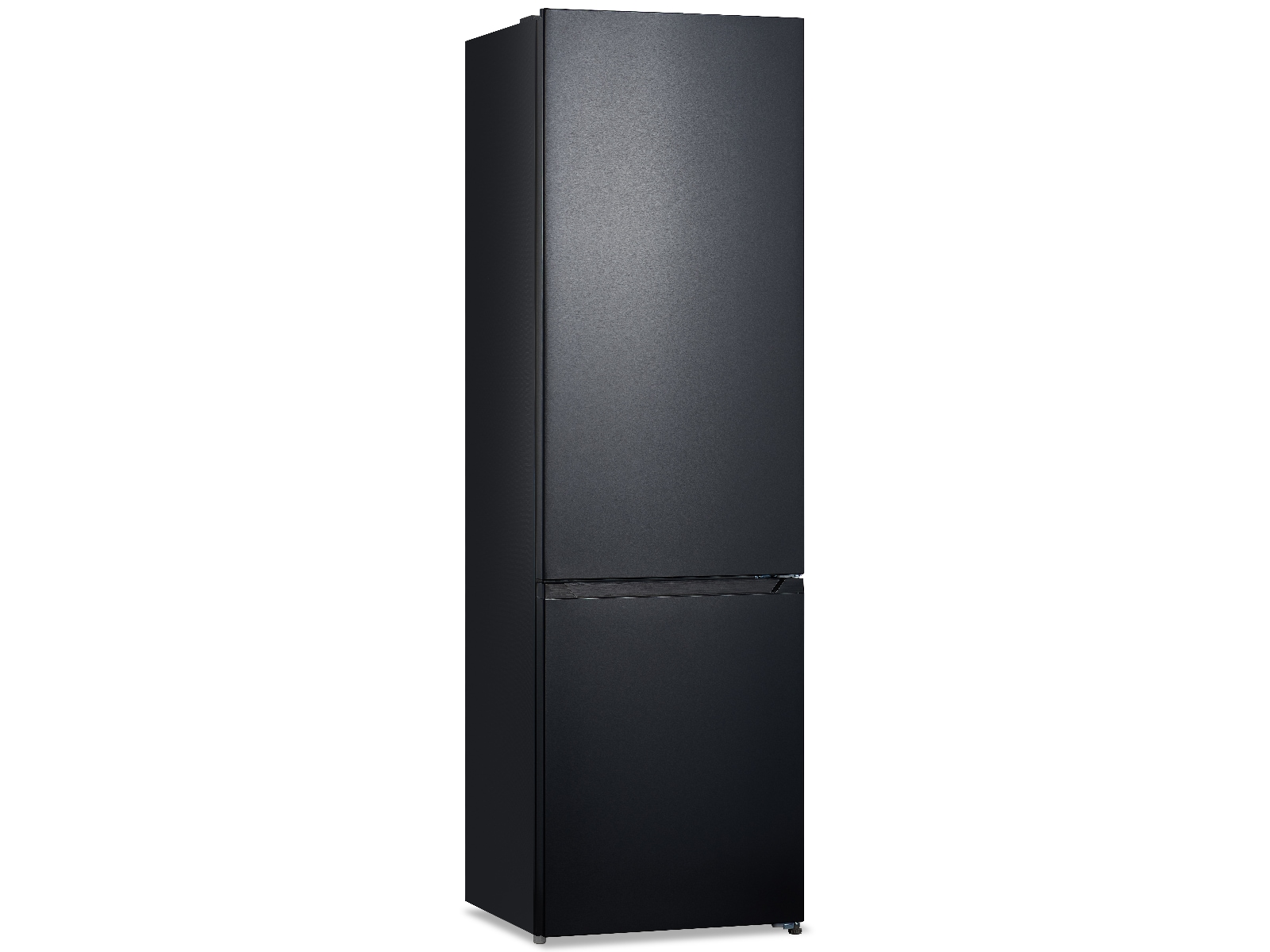 Avant CFR201DI1 kombiskap (sort) Kombiskap