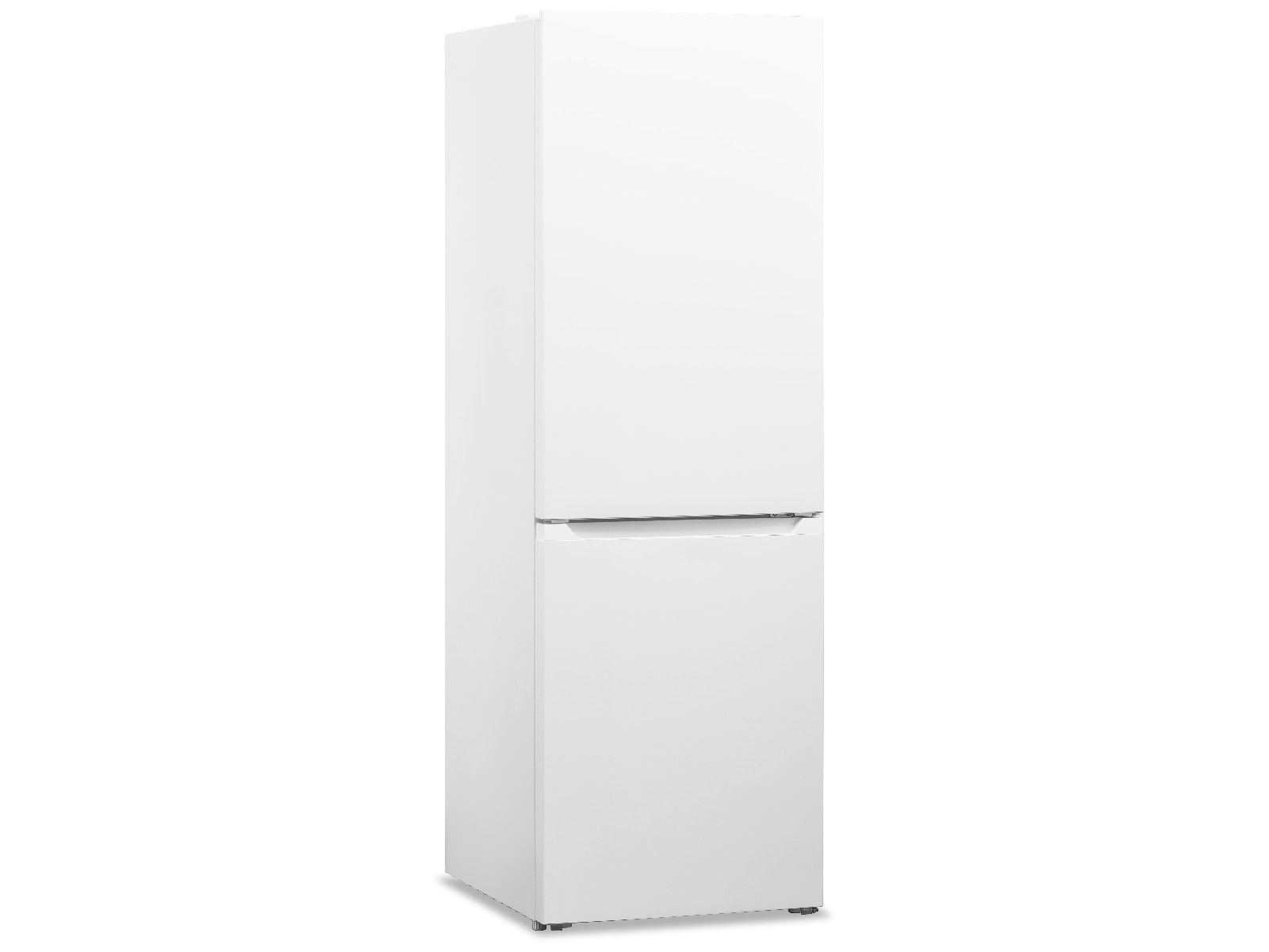 Avant CFR185WH1 kombiskap (hvit) Kombiskap