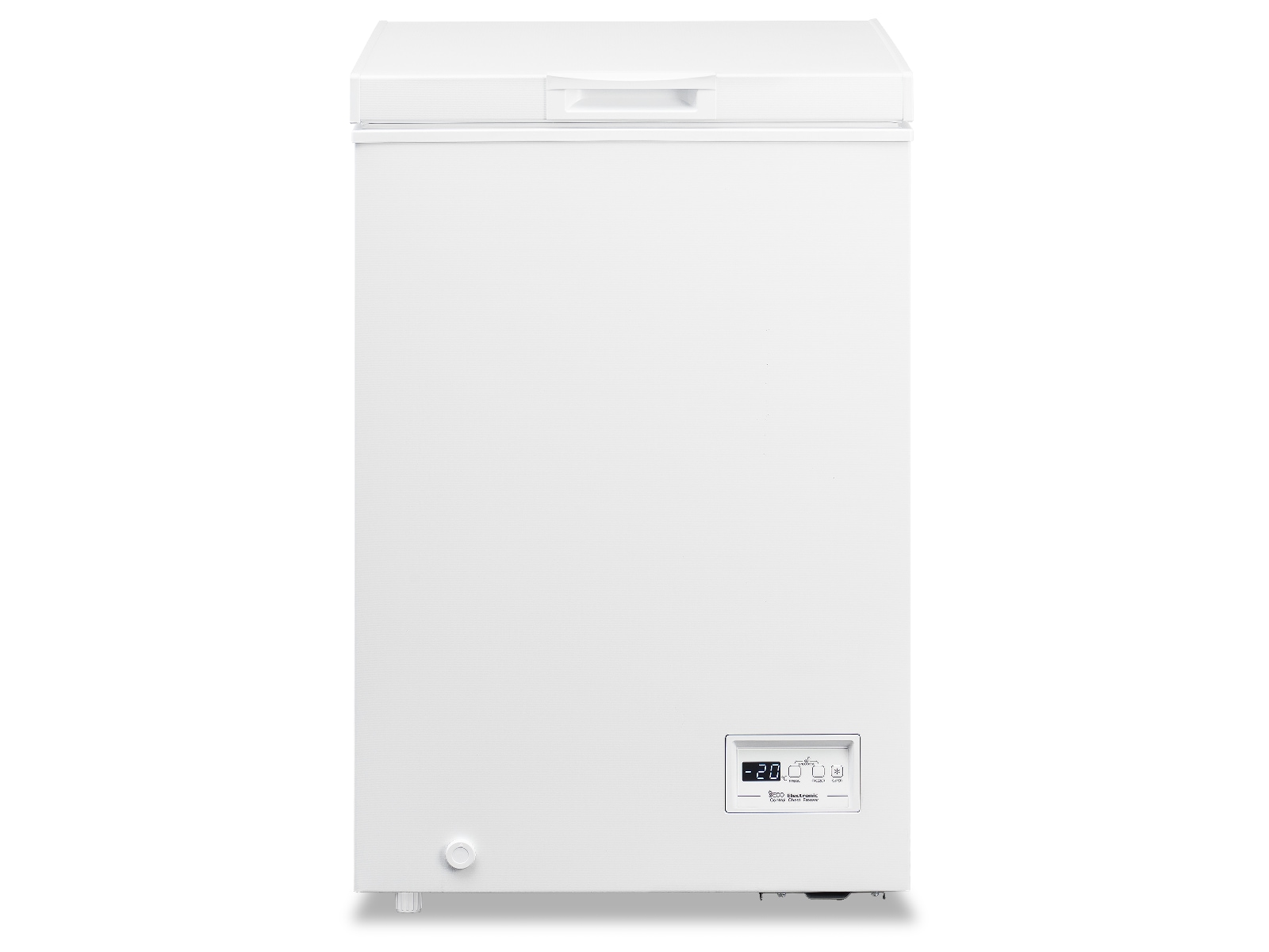 Avant CFZ98WH1 fryseboks (hvit) Fryseboks