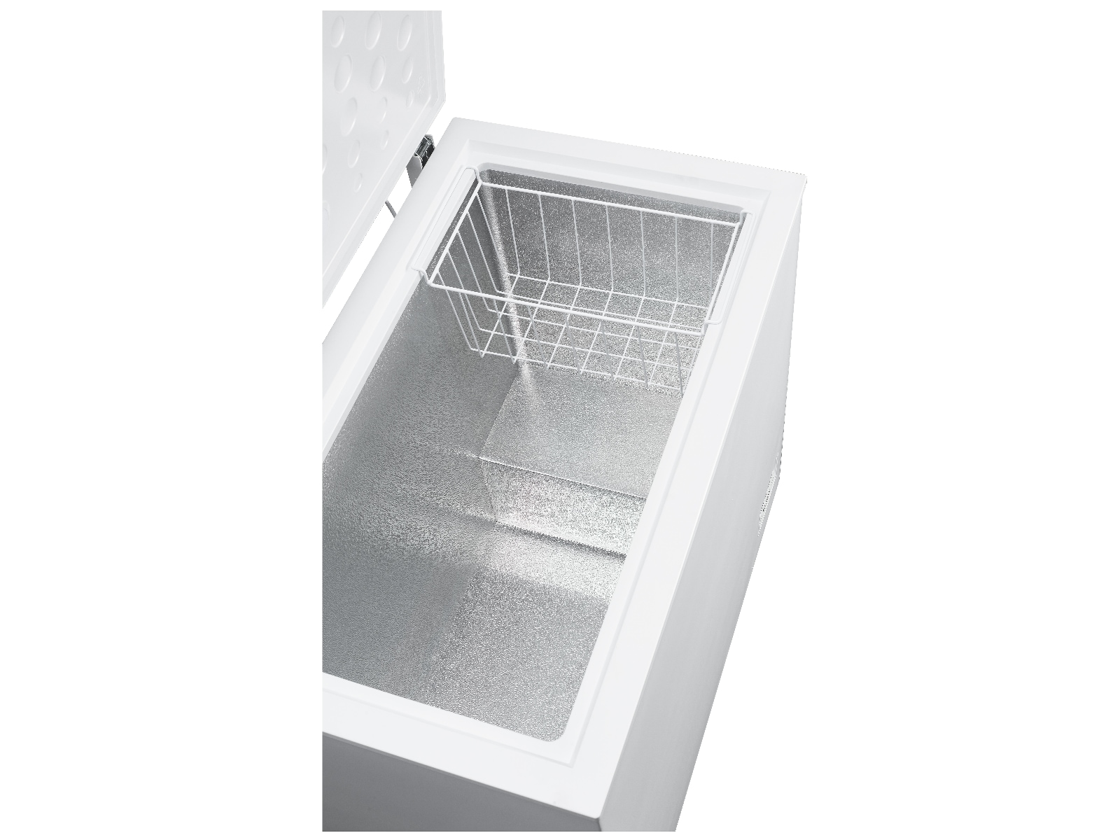 Avant CFZ200WH1 fryseboks (hvit) Fryseboks