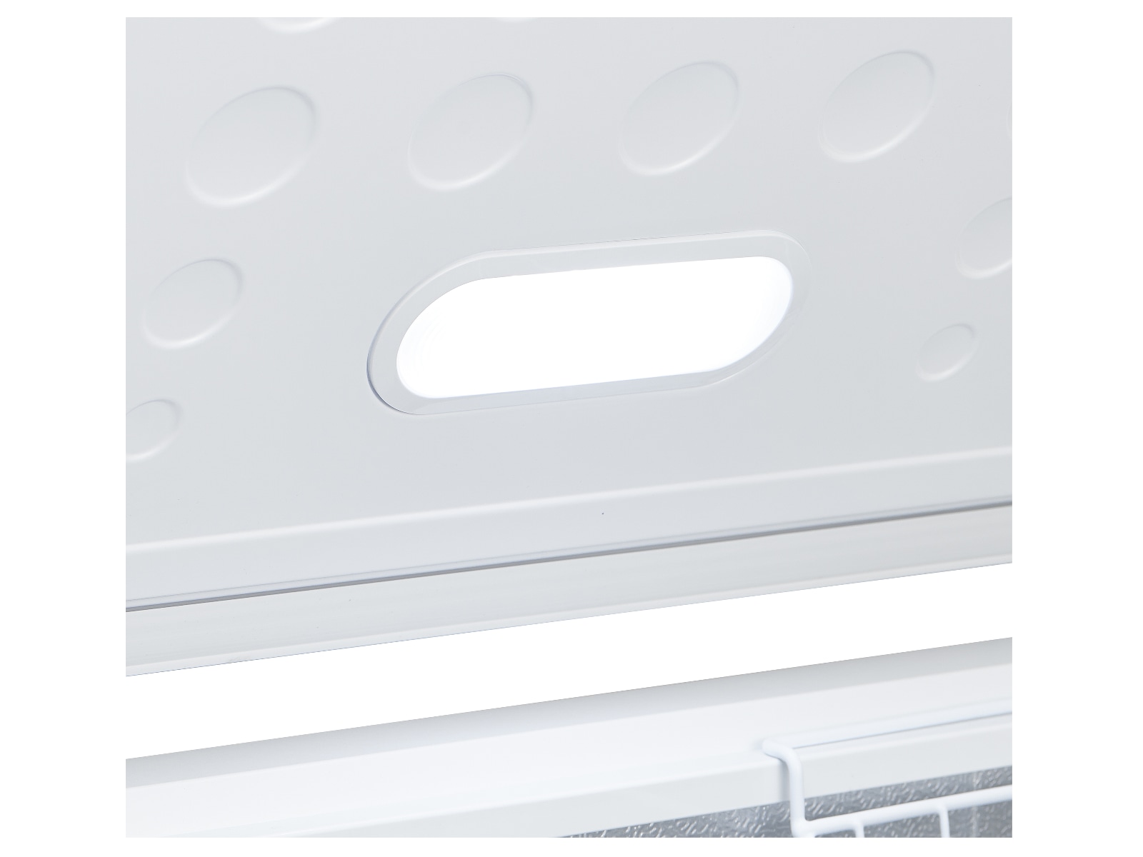 Avant CFZ308WH1 fryseboks Fryseboks