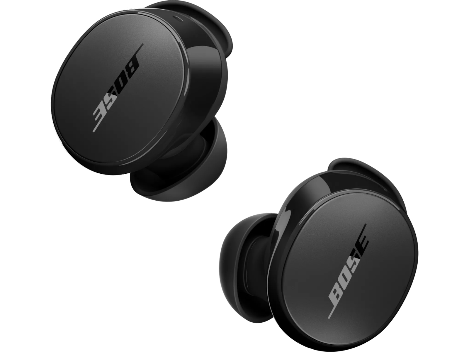 Bose QuietComfort Ørepropper 24 (sort) Ørepropper