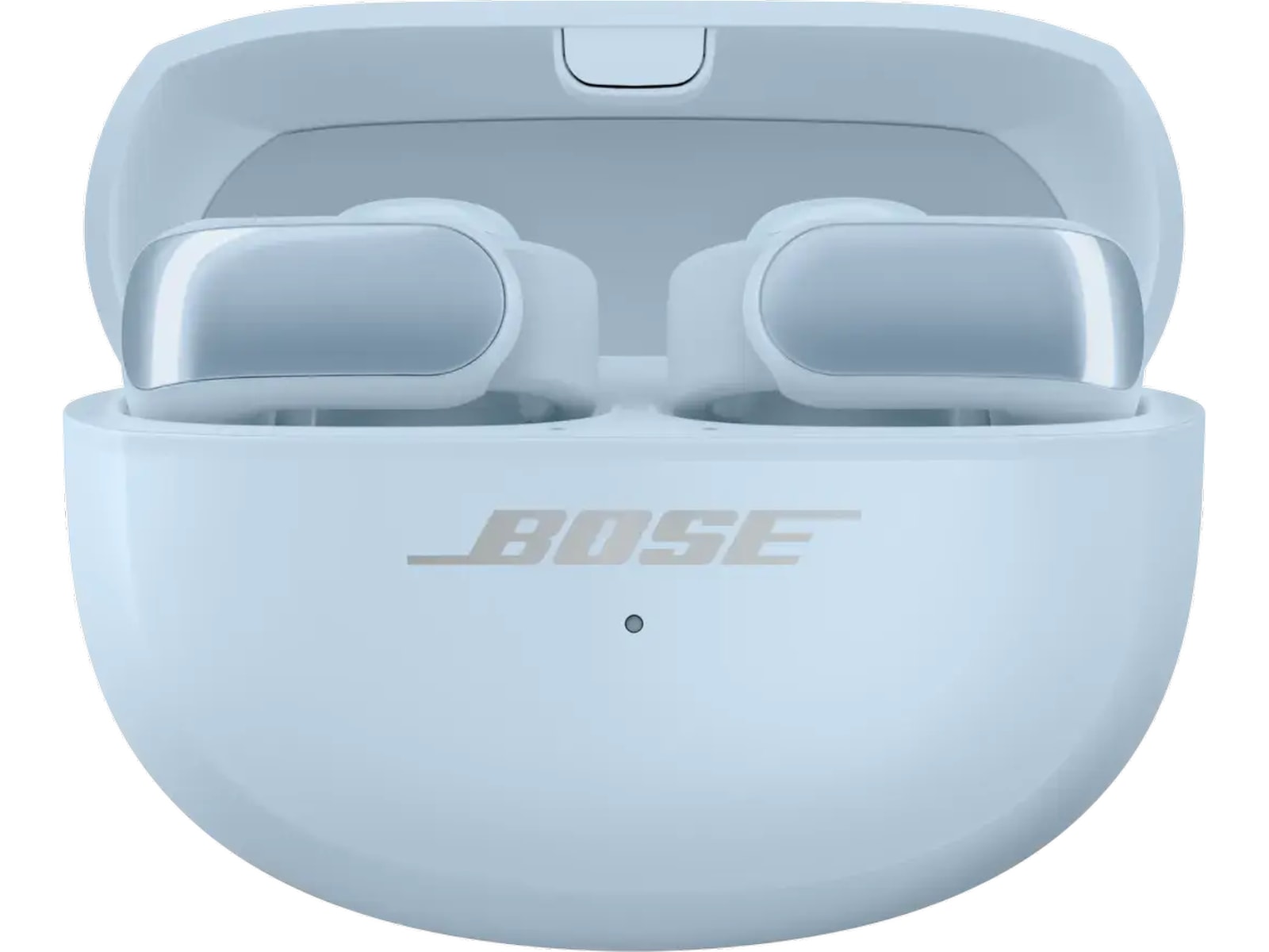 Bose Ultra Trådløse åpne ørepropper, half In-Ear (moonstone blue) Ørepropper
