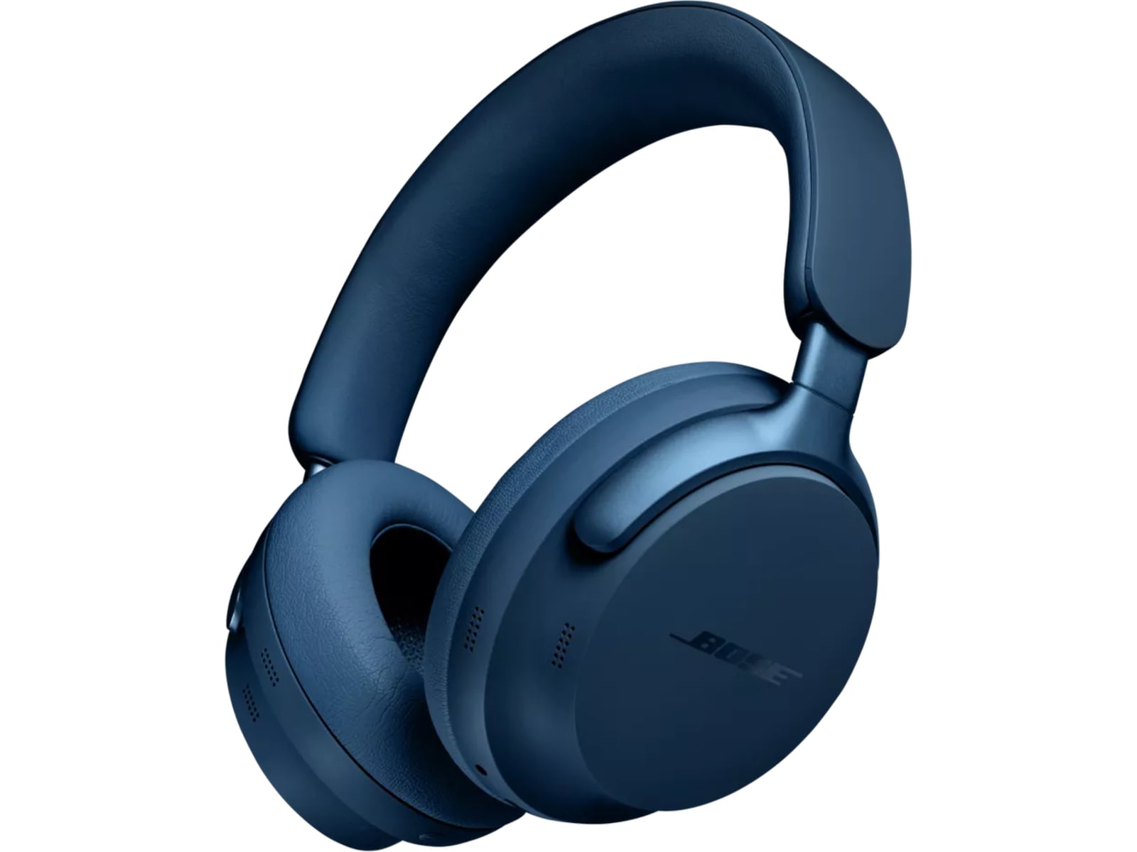 Bose QuietComfort ULTRA Trådløse Hodetelefoner (lunar blue) Hodetelefoner