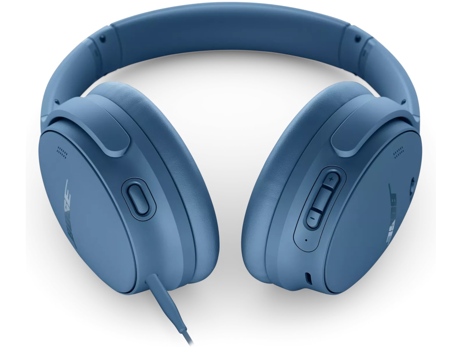 Bose QuietComfort II Trådløse Hodetelefoner (blue dusk) Hodetelefoner
