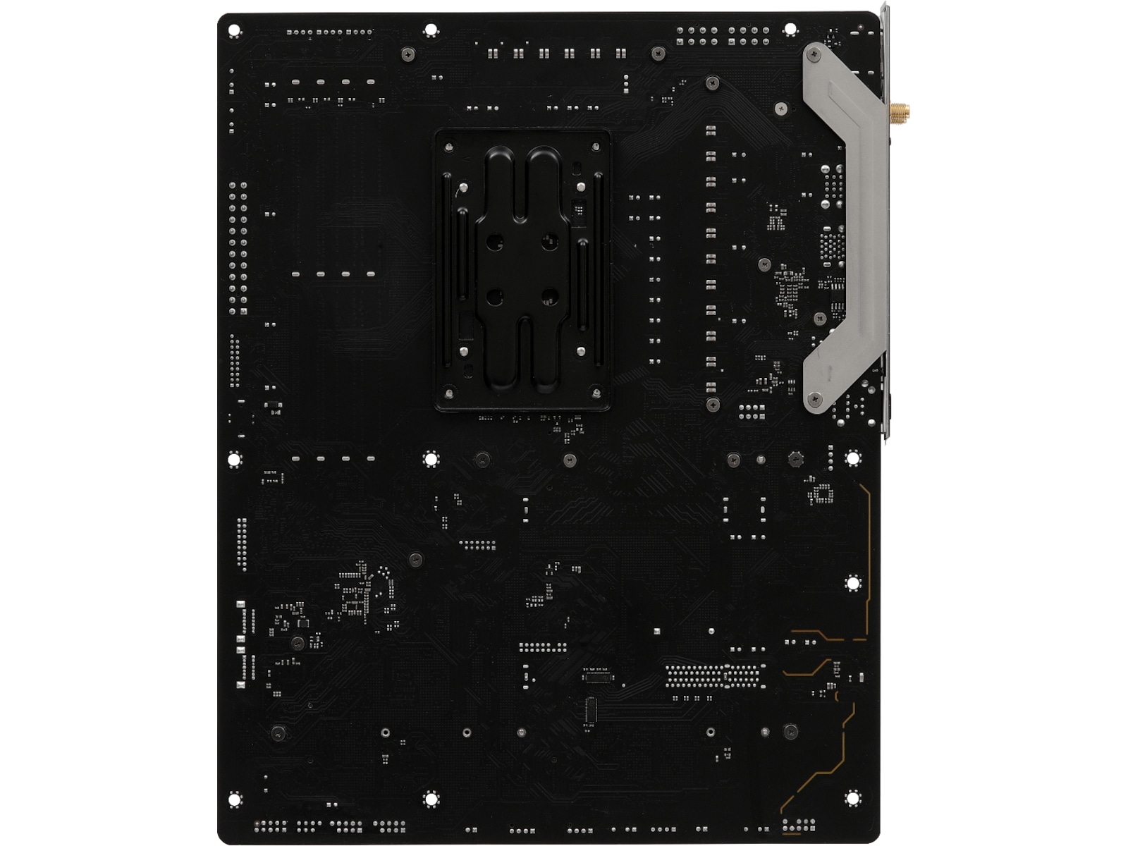 ASRock X870 Phantom Gaming Riptide WiFi Hovedkort AMD Socket