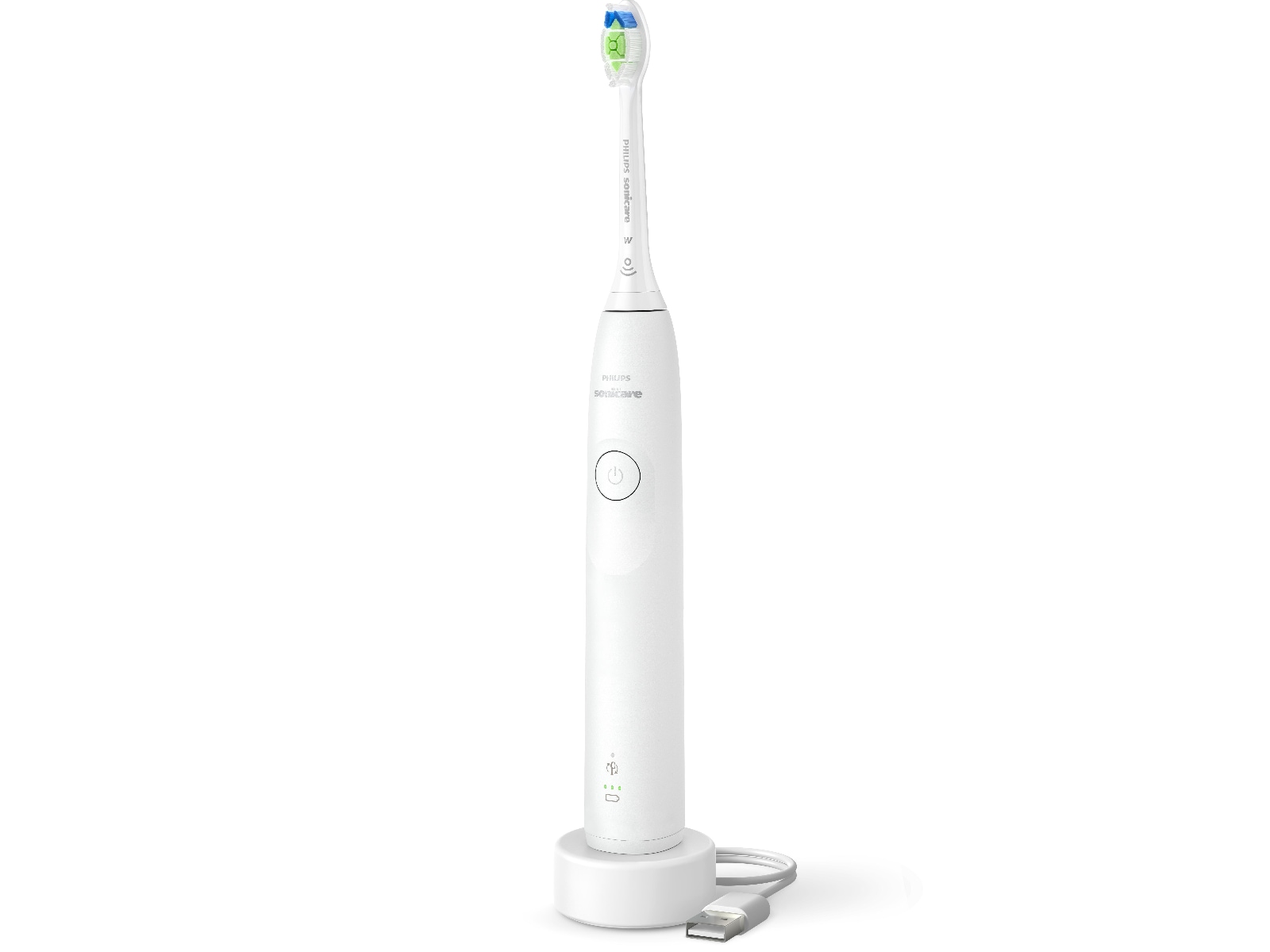 Philips Sonicare HX7108/01 elektrisk tannbørste Elektriske tannbørster