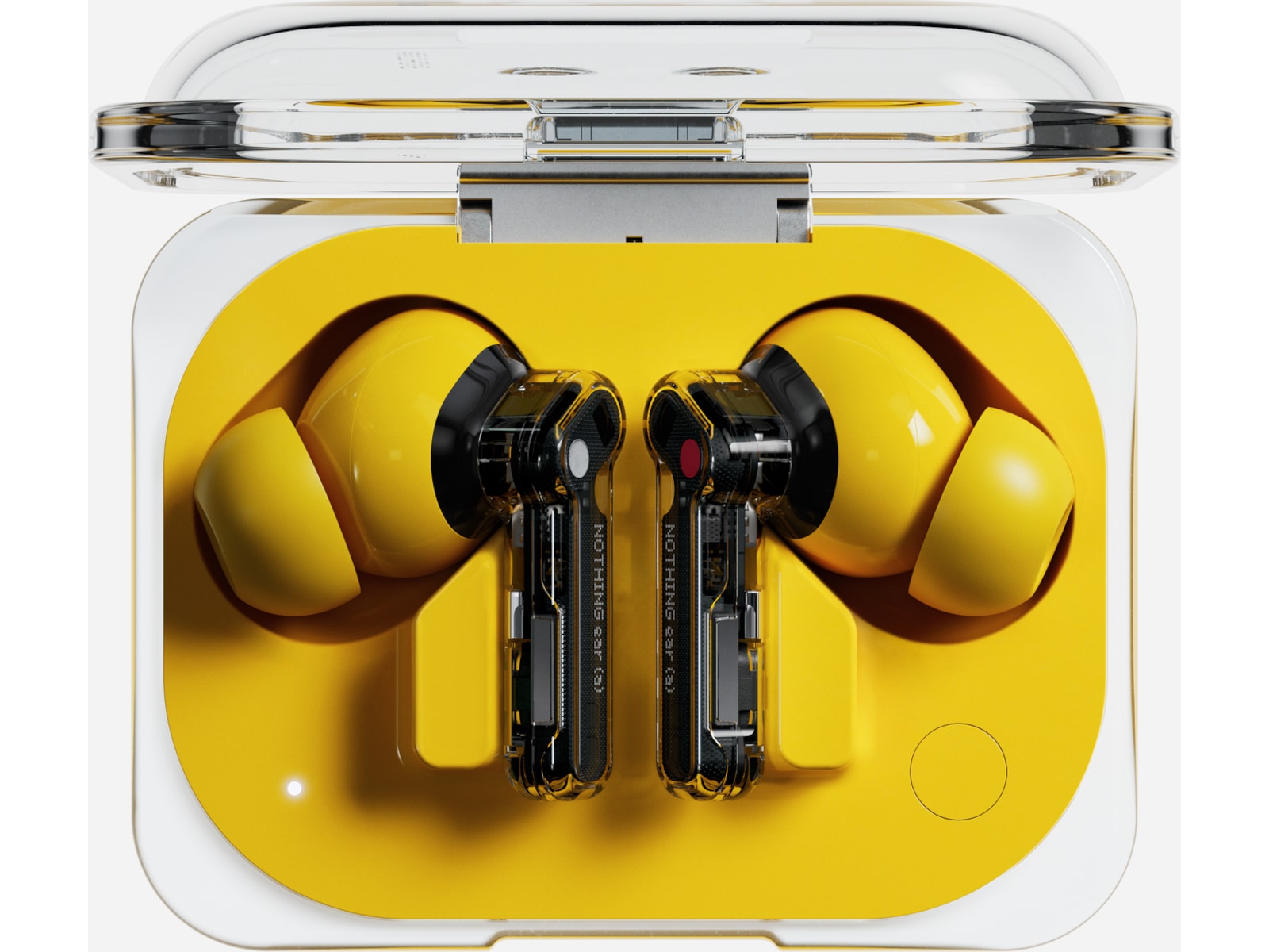 Nothing Ear (A) (gul) Ørepropper