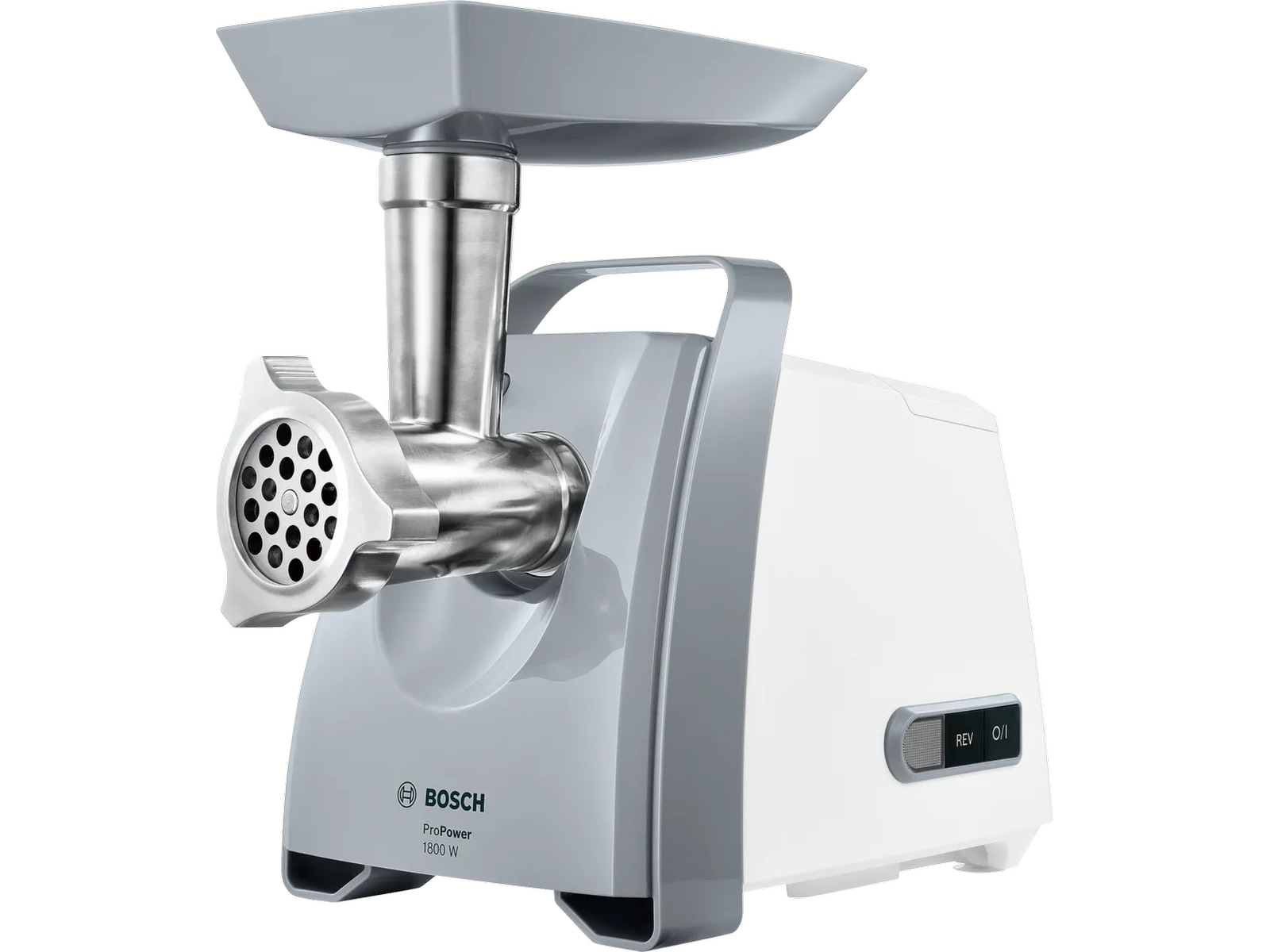 Bosch MFW66020 Kjøttkvern (grå) Andre kjøkkenapparater