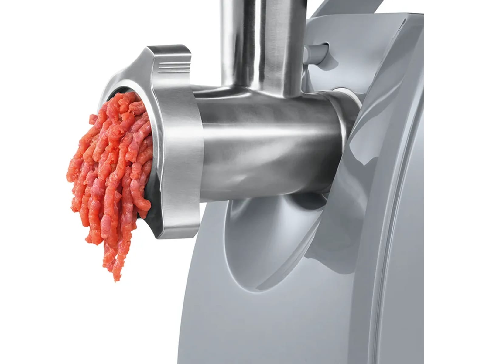 Bosch MFW66020 Kjøttkvern (grå) Andre kjøkkenapparater
