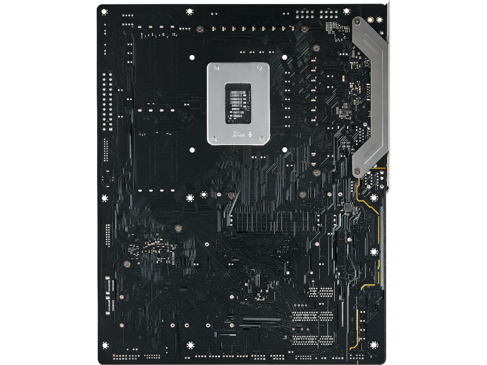 ASRock Z890 PRO RS Hovedkort Intel Socket