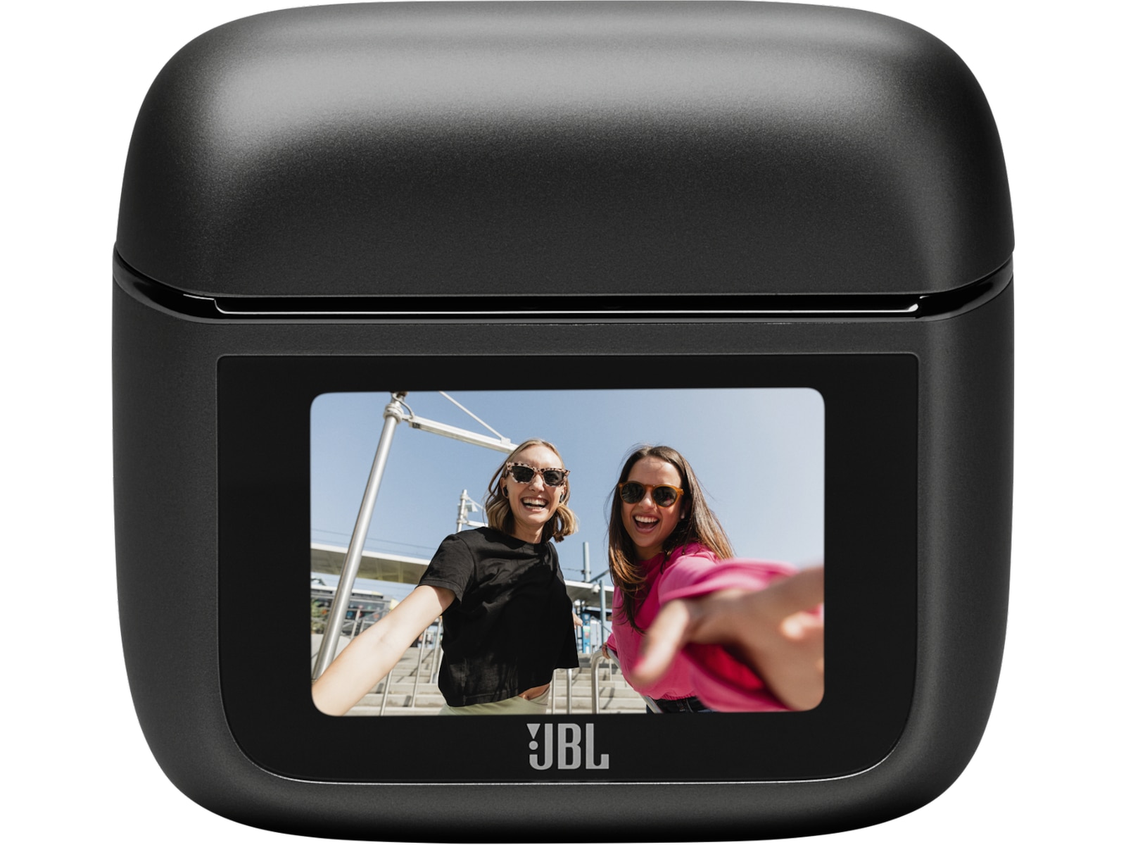 JBL Tour Pro 3 ANC Trådløse Hodetelefoner, In-Ear (sort) Ørepropper