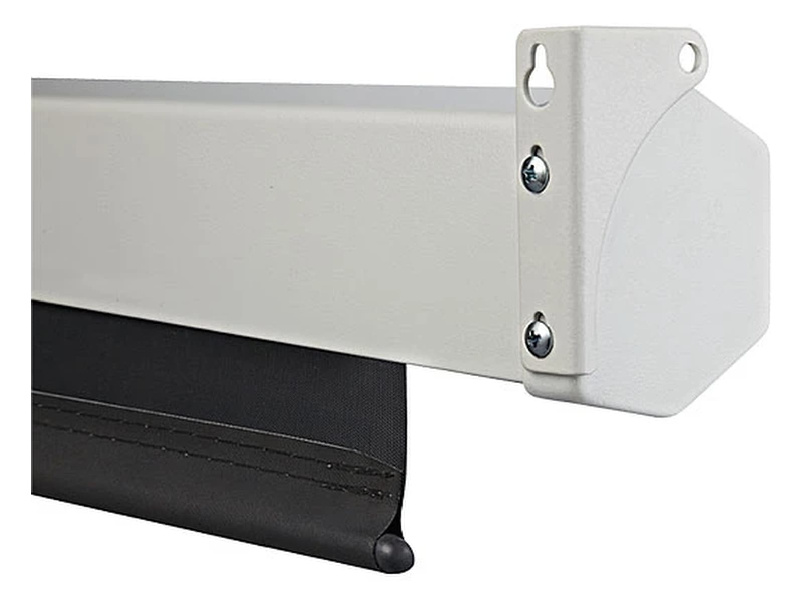 Andersson motorisert projektorlerret 90" Projektorlerret