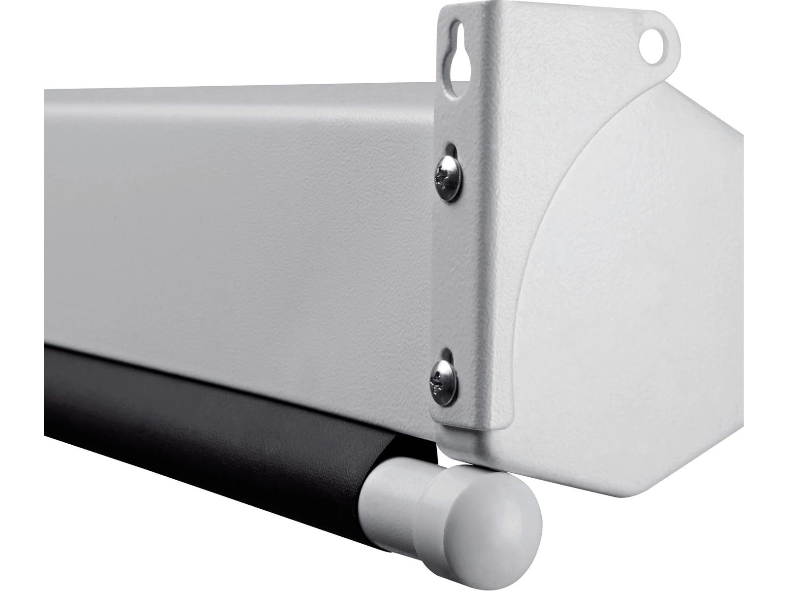 Andersson Manuelt projektorlerret 108" Projektorlerret