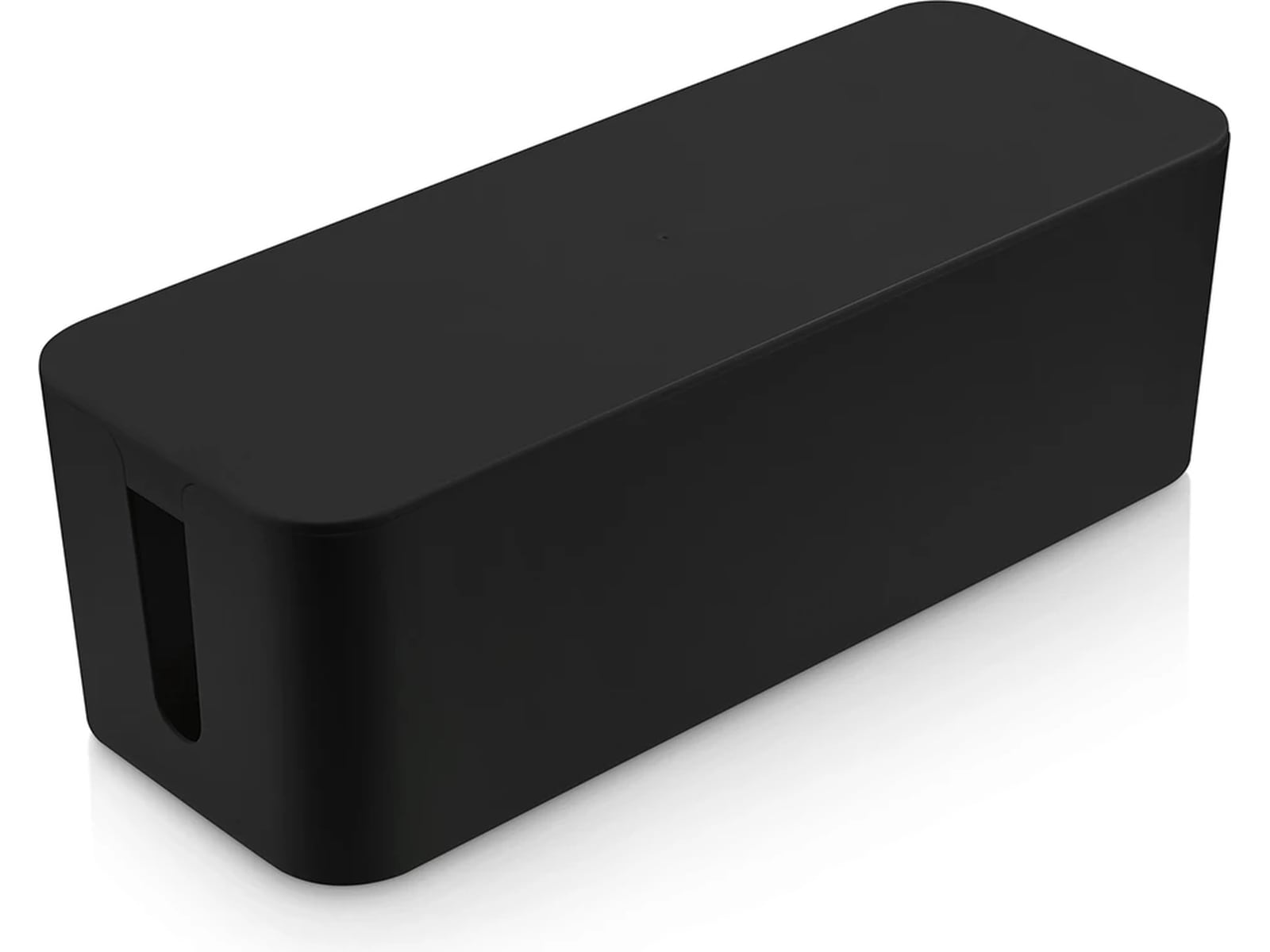 Andersson Stor kabelboks (sort) Kabelskjulere & tilbehør