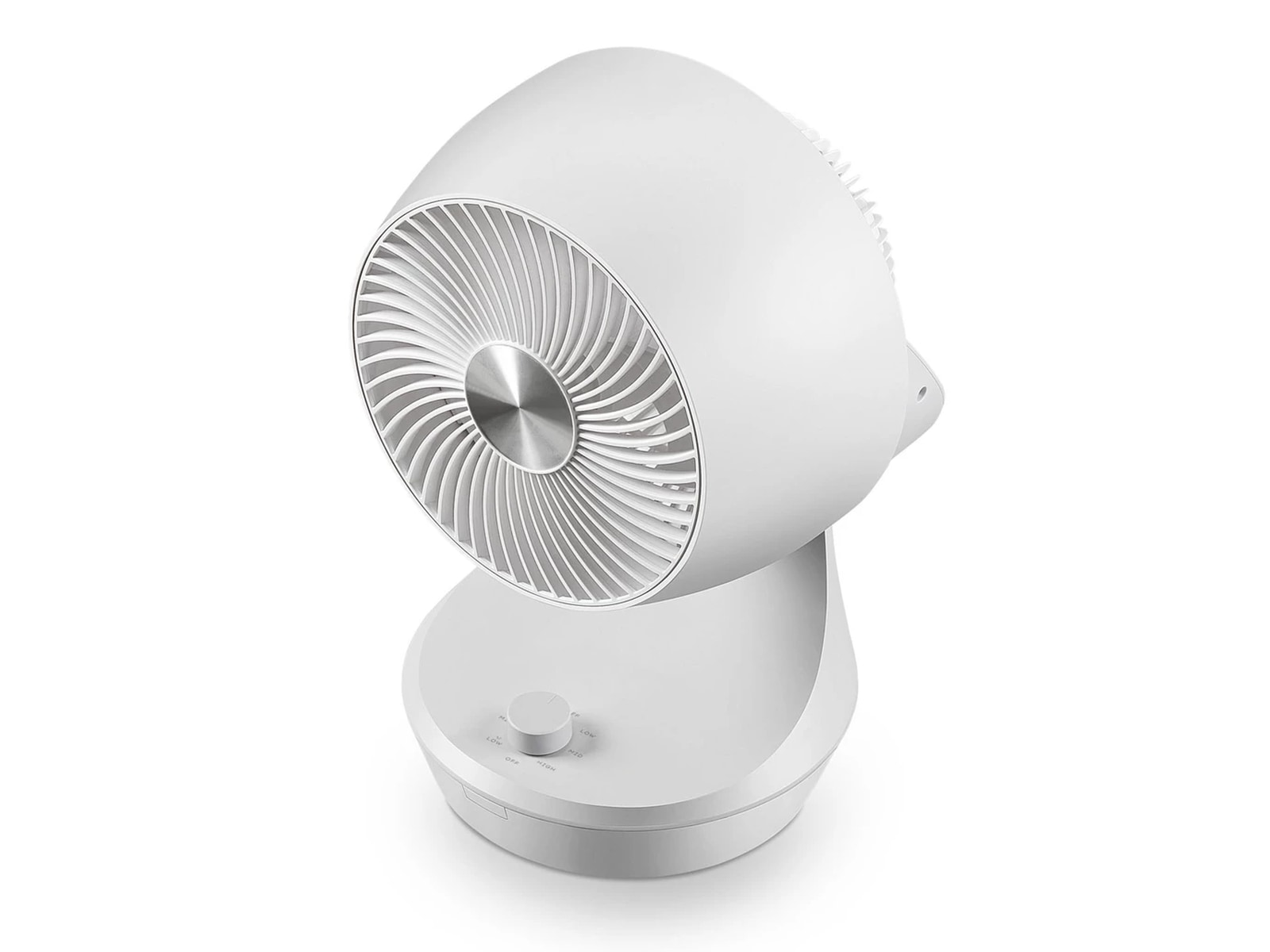 Loeffen LFCF5000 bordvifte Vifter & vifteovn