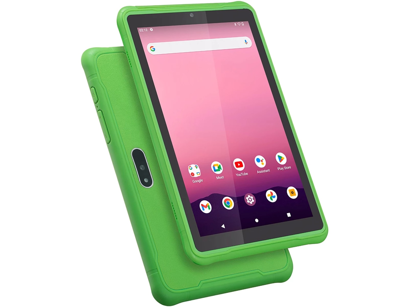 Andersson TBX8 8" nettbrett 64GB (grønn) Nettbrett / iPad