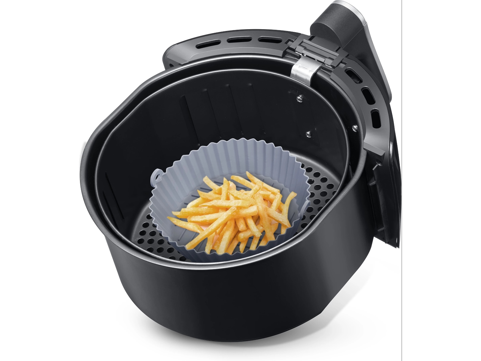 Andersson ARF-S2000 Silikonform (liten) Tilbehør til kjøkkenapparater