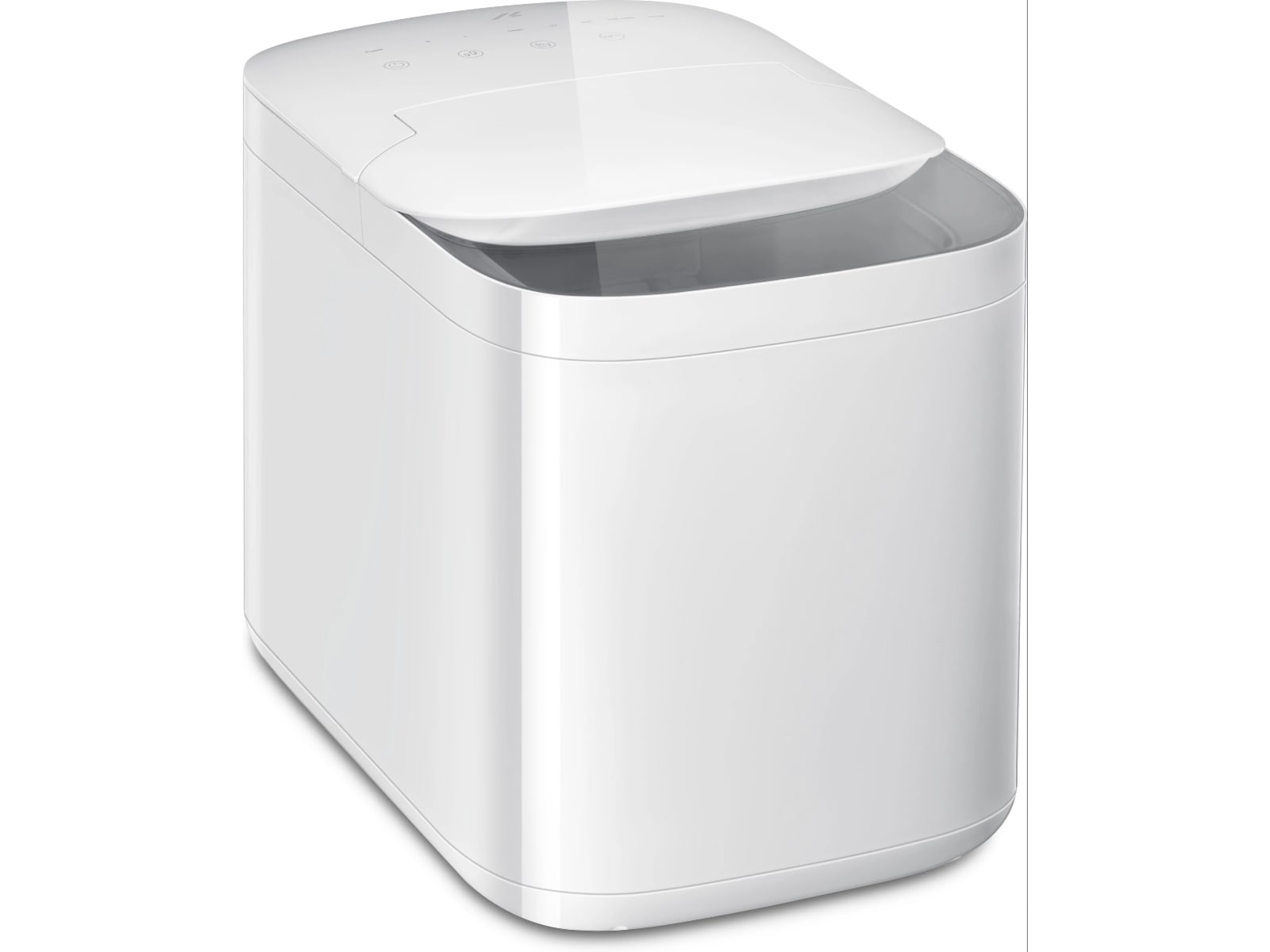 Loeffen LFIM6000 Isbitmaskin Isbitmaskiner