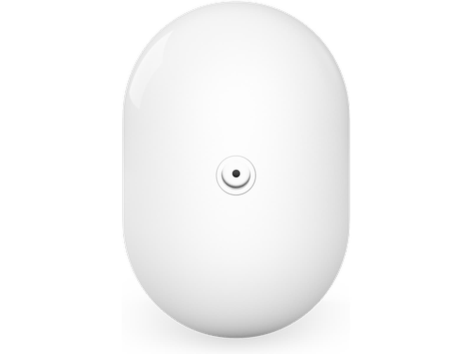 Arlo Pro 5 2K sikkerhetskamera 2-pakk (hvit) Overvåkningskameraer