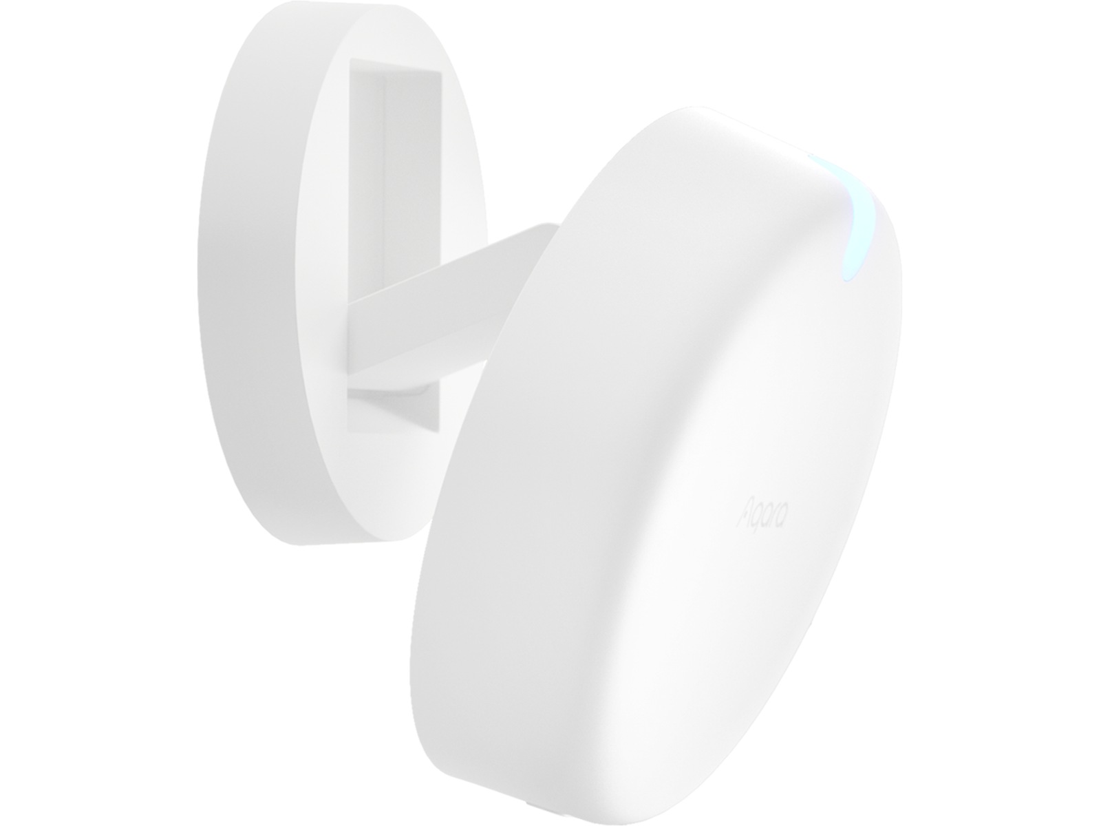 Aqara Presence Sensor FP2 Bevegelsessensor Sensorer