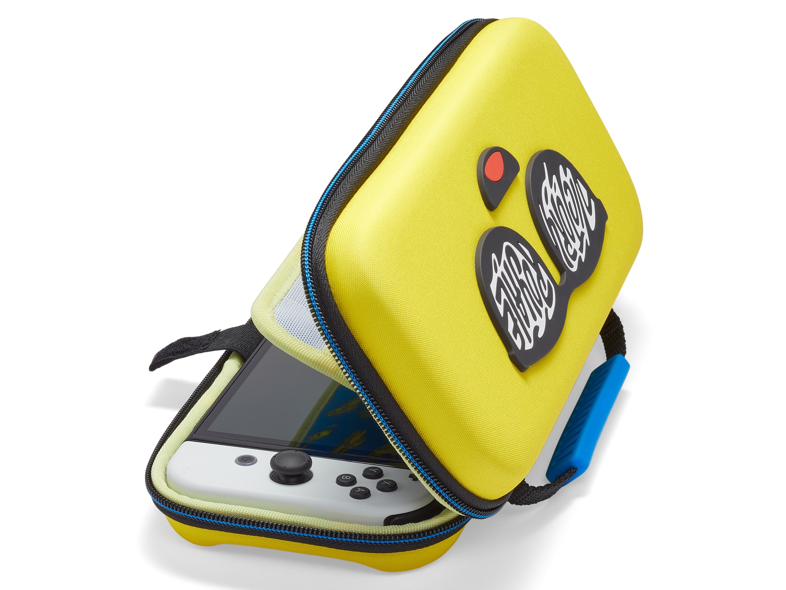 PowerA Beskyttelse Cover Nintendo Switch Peely Tilbehør