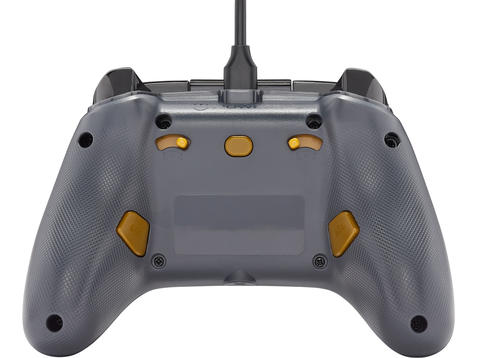 PowerA Xbox Series X/S Kontroller (Midas) Tilbehør