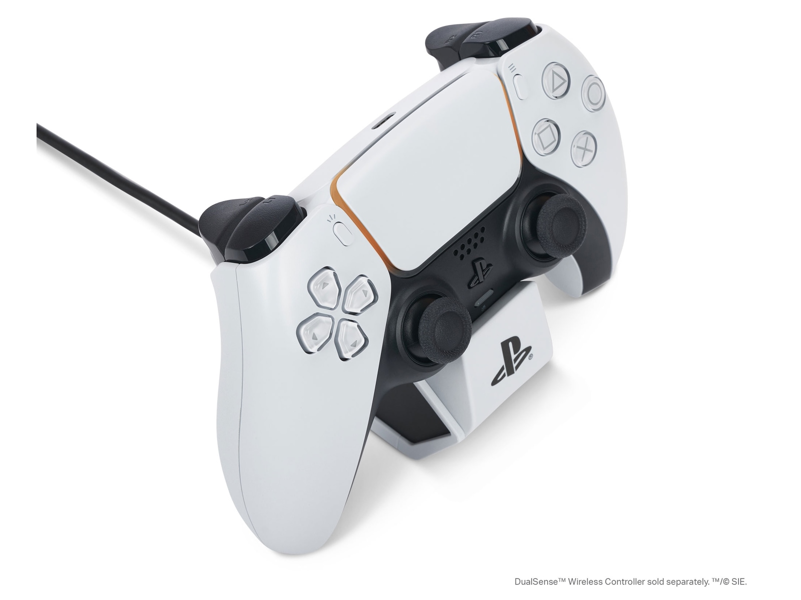 PowerA DualSense Solo Charging Station Tilbehør til PS5