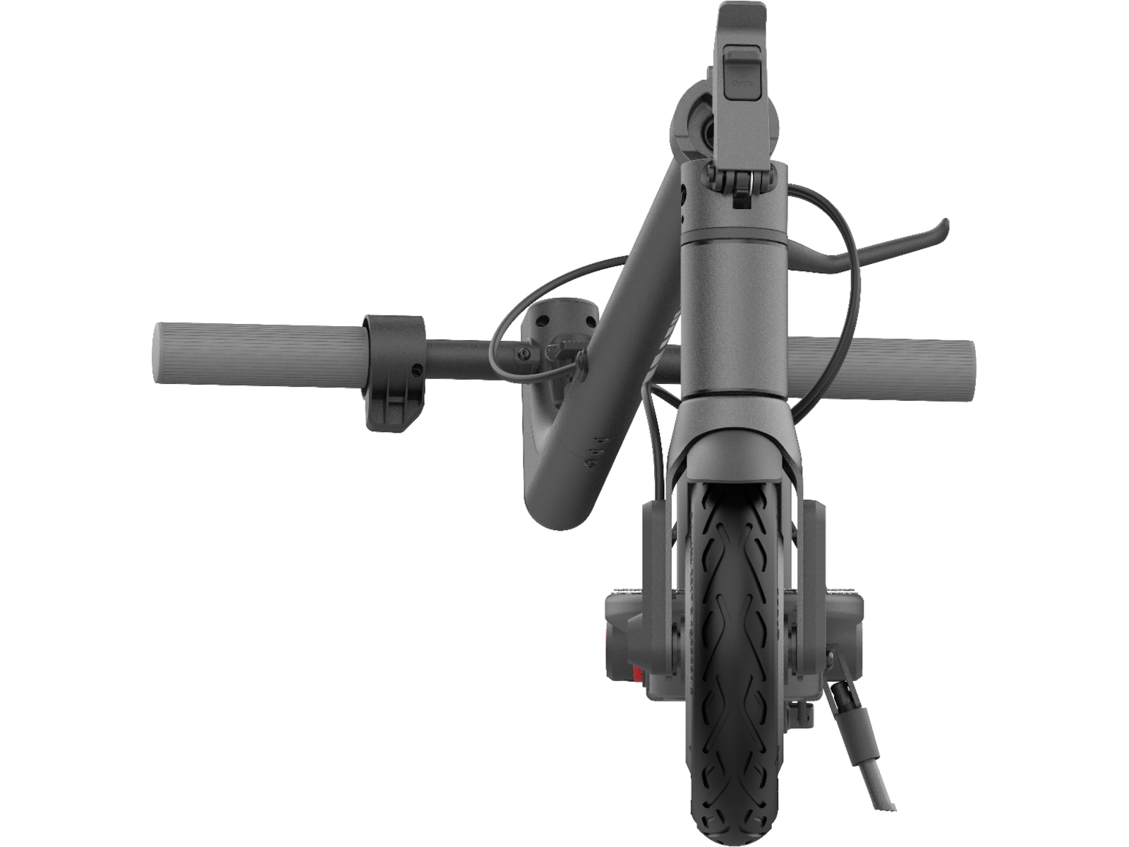 Navee Easyride 20 elektrisk sparkesykkel El-sparkesykler