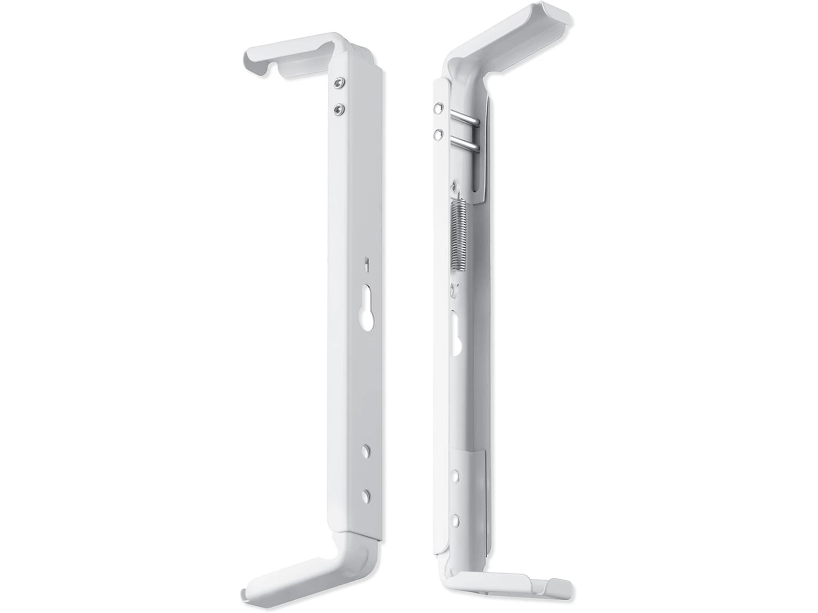 Andersson WLH 2.6 Oljeovn 600W med trinnløs termostat Panelovner