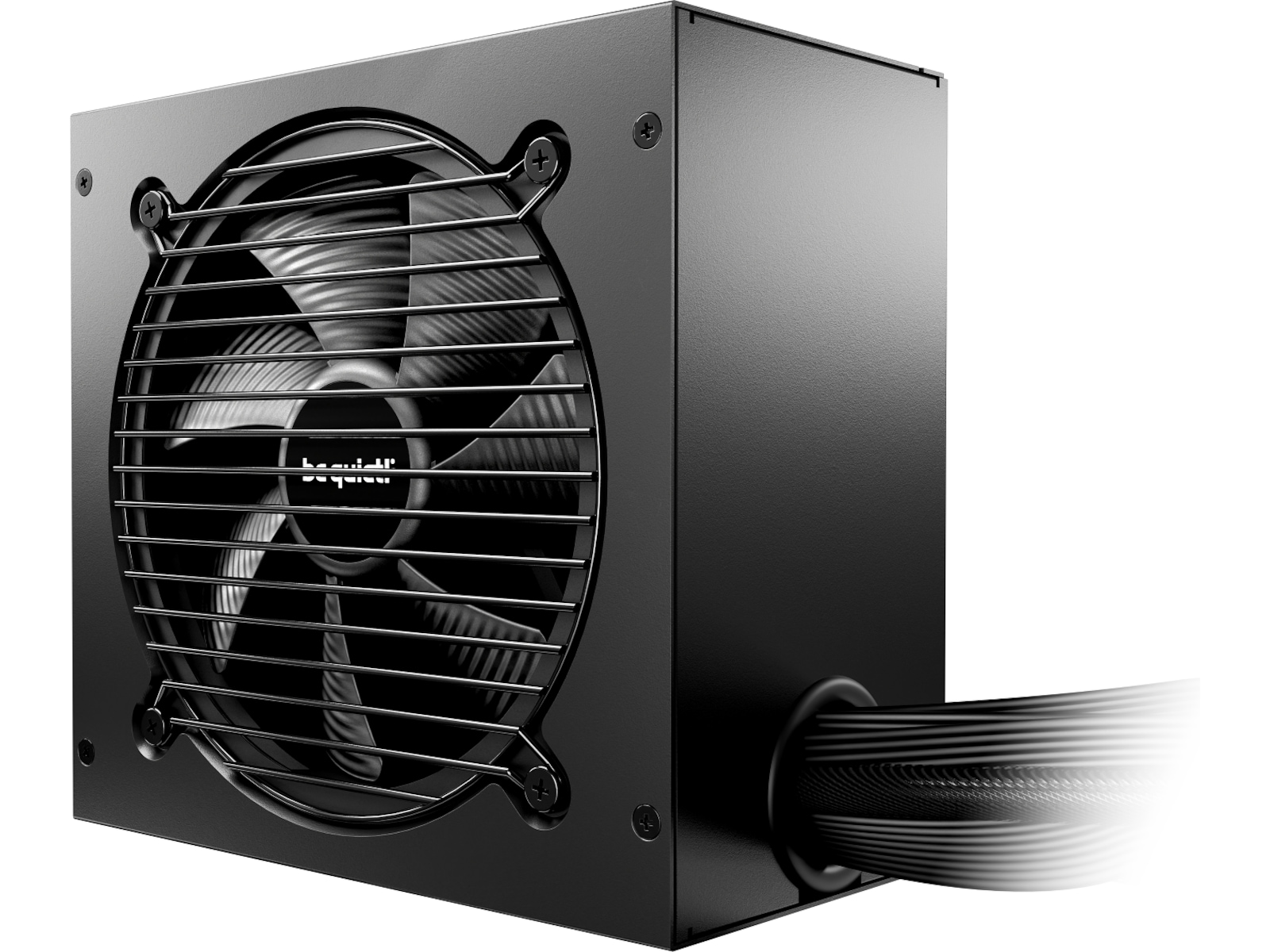 be quiet! PURE POWER 12 650W PSU Enheter