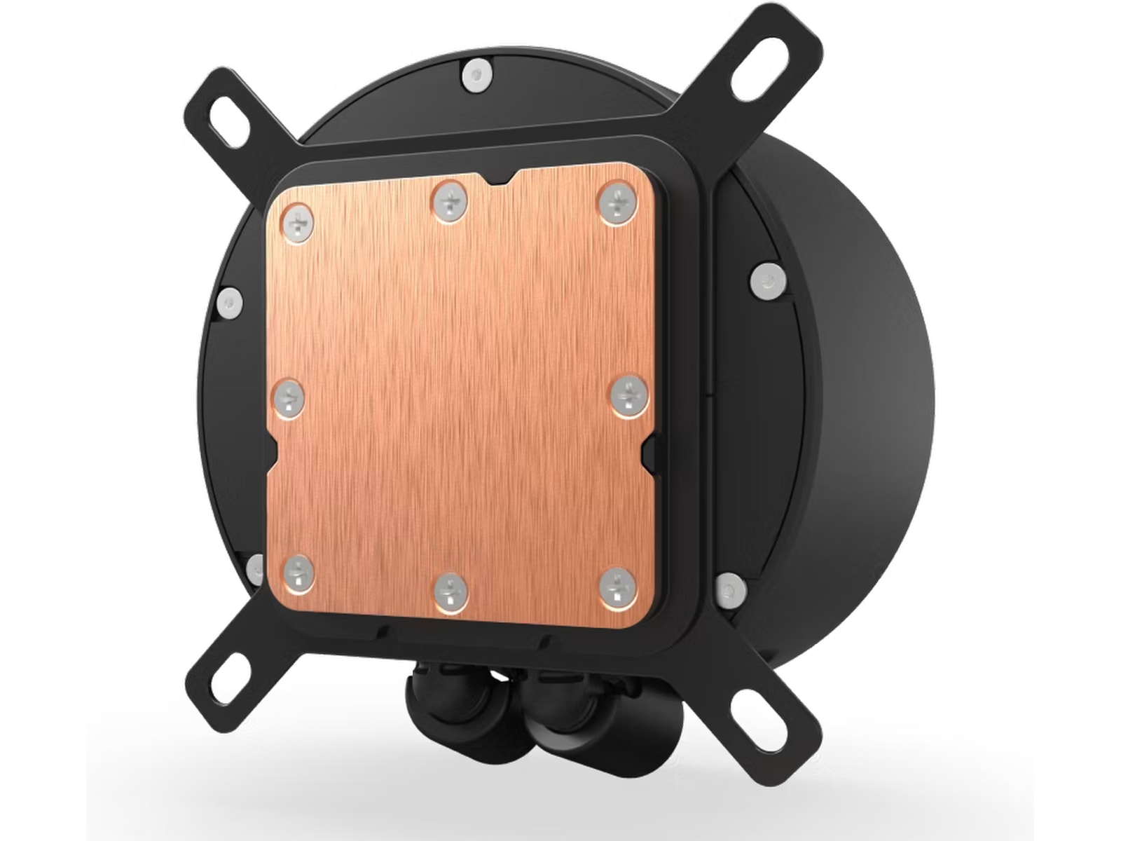 NZXT Kraken 360 Elite V2 2024 RGB Kjøler (sort) CPU - Vannkjøling