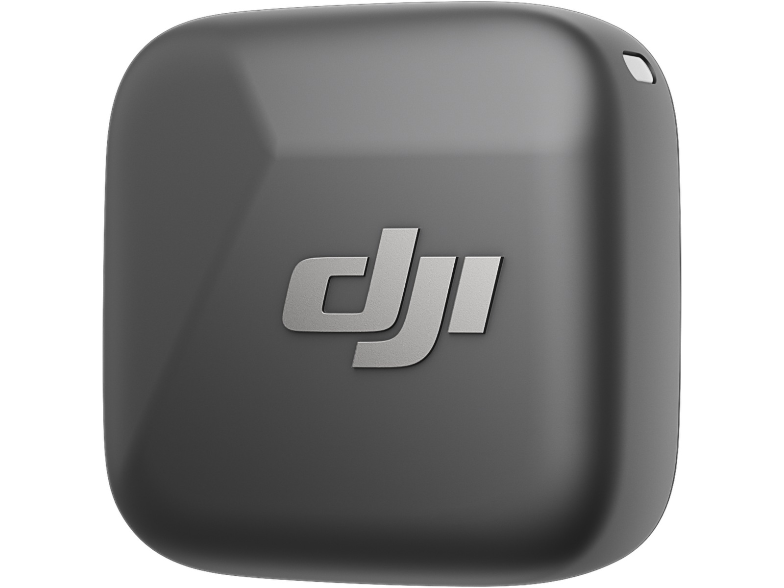 DJI Mic Mini sender (Infinity Black) Streaming tilbehør