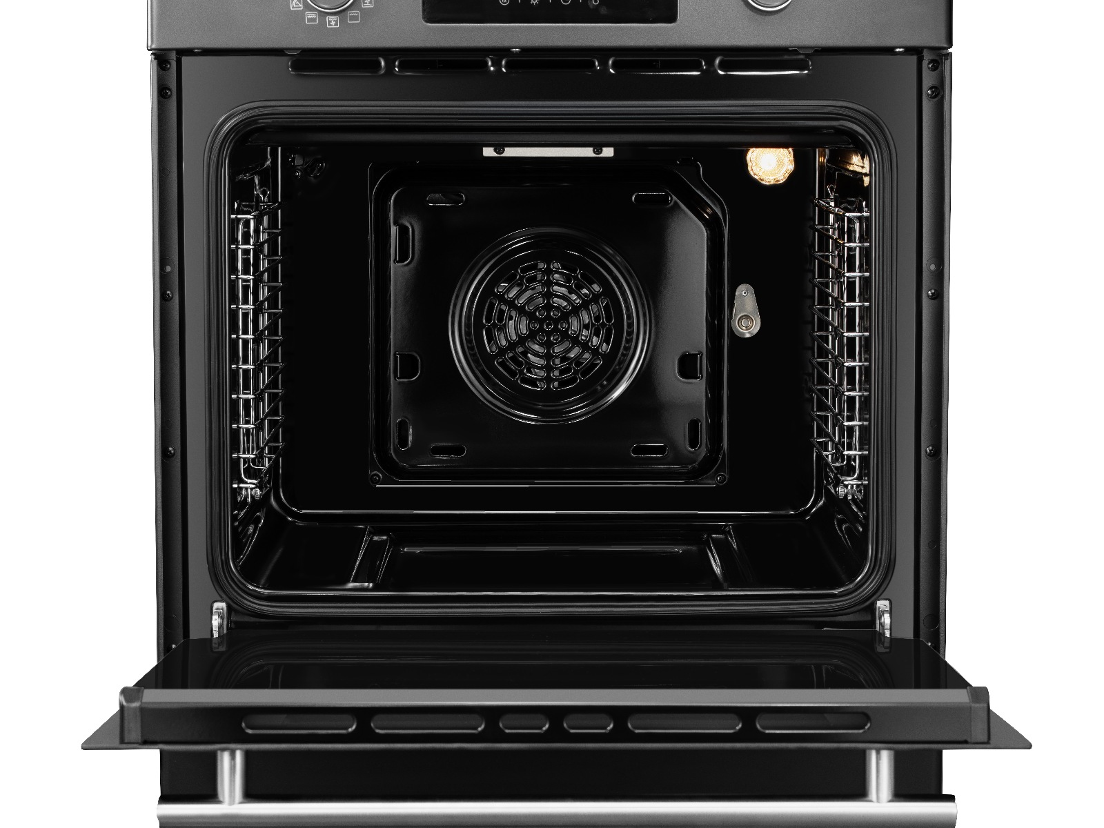 Avant FSOINDBK1SE Komfyr (sort) Komfyr