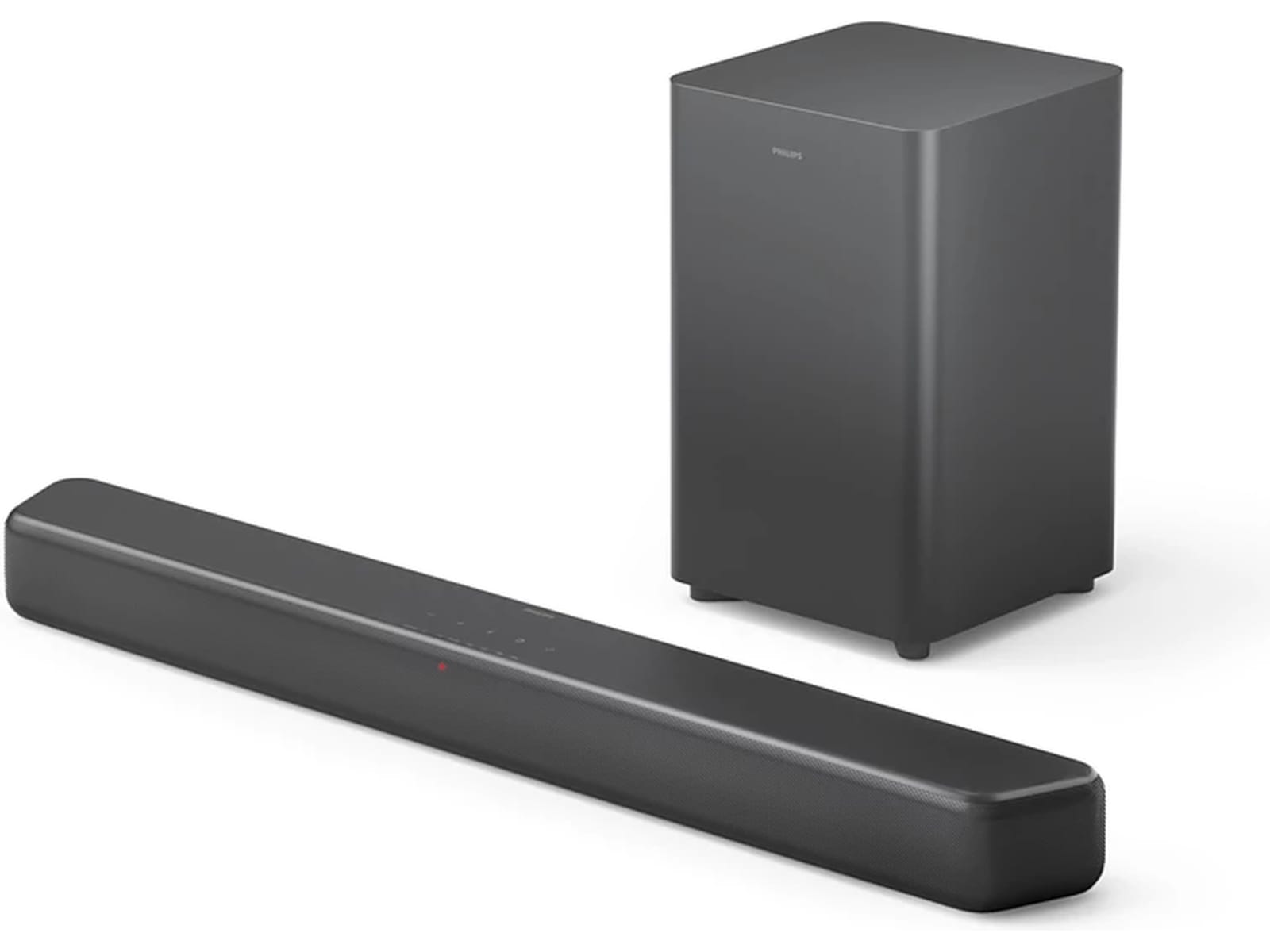 Philips TAB5309/10 2.1 Lydplanke med trådløs subwoofer Lydplanker
