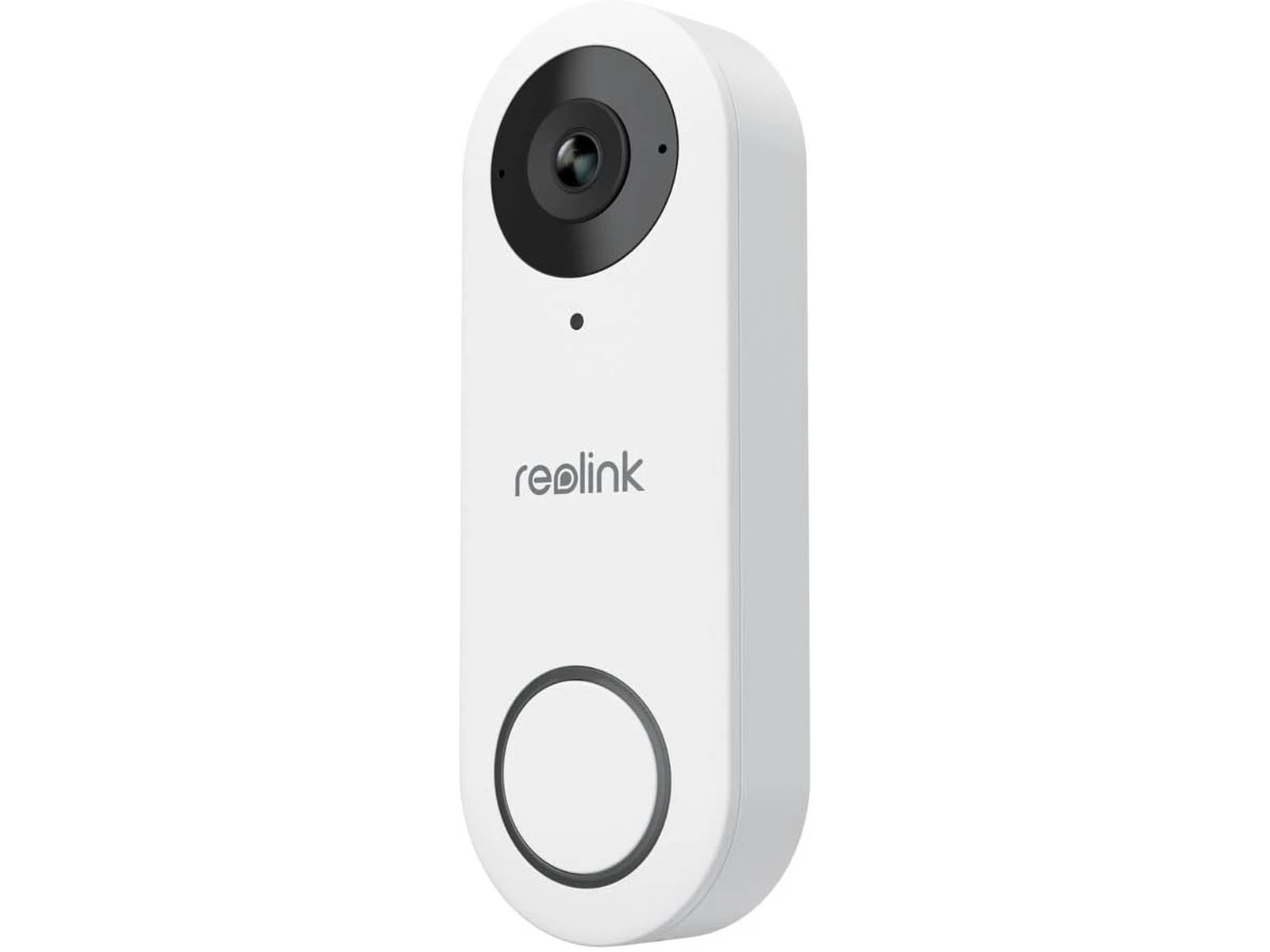 Reolink D340W Smart Video Ringeklokke Ringeklokker