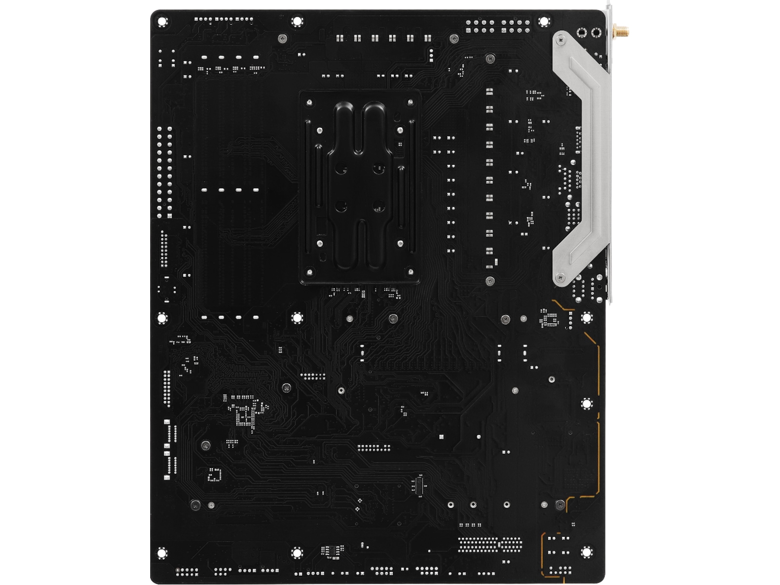 ASRock B850 Pro RS WiFi Hovedkort AMD Socket
