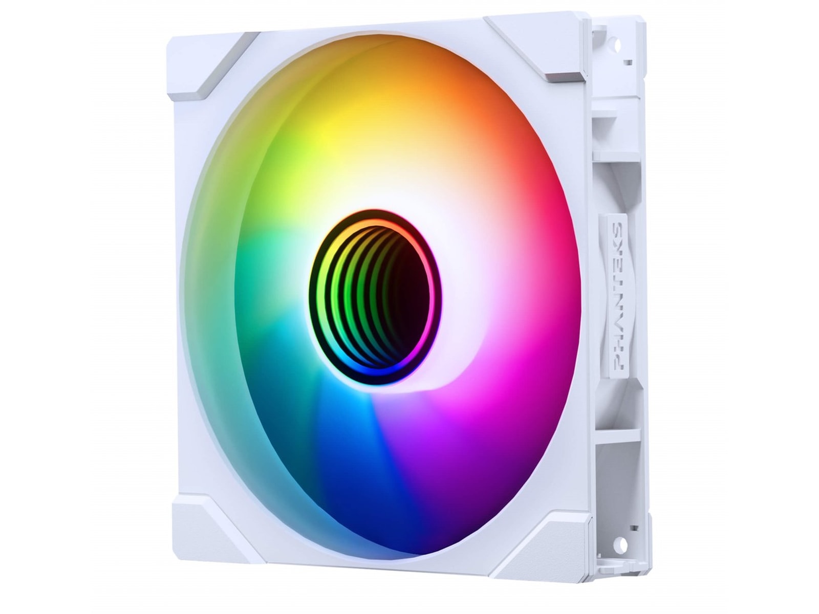 Phanteks M25 Gen2 140mm DRGB Reverse Vifte (hvit) Vifter