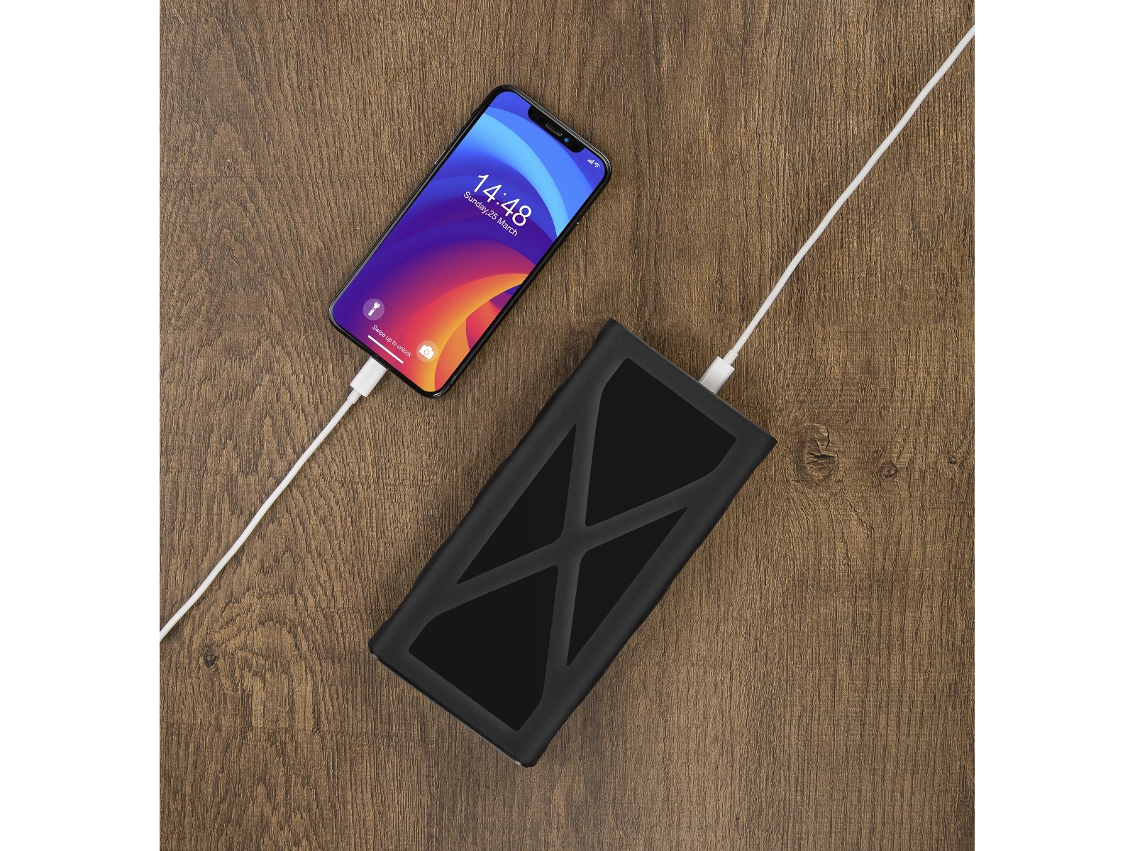 Andersson Lightning til USB-C kabel 0.5m USB-kabler