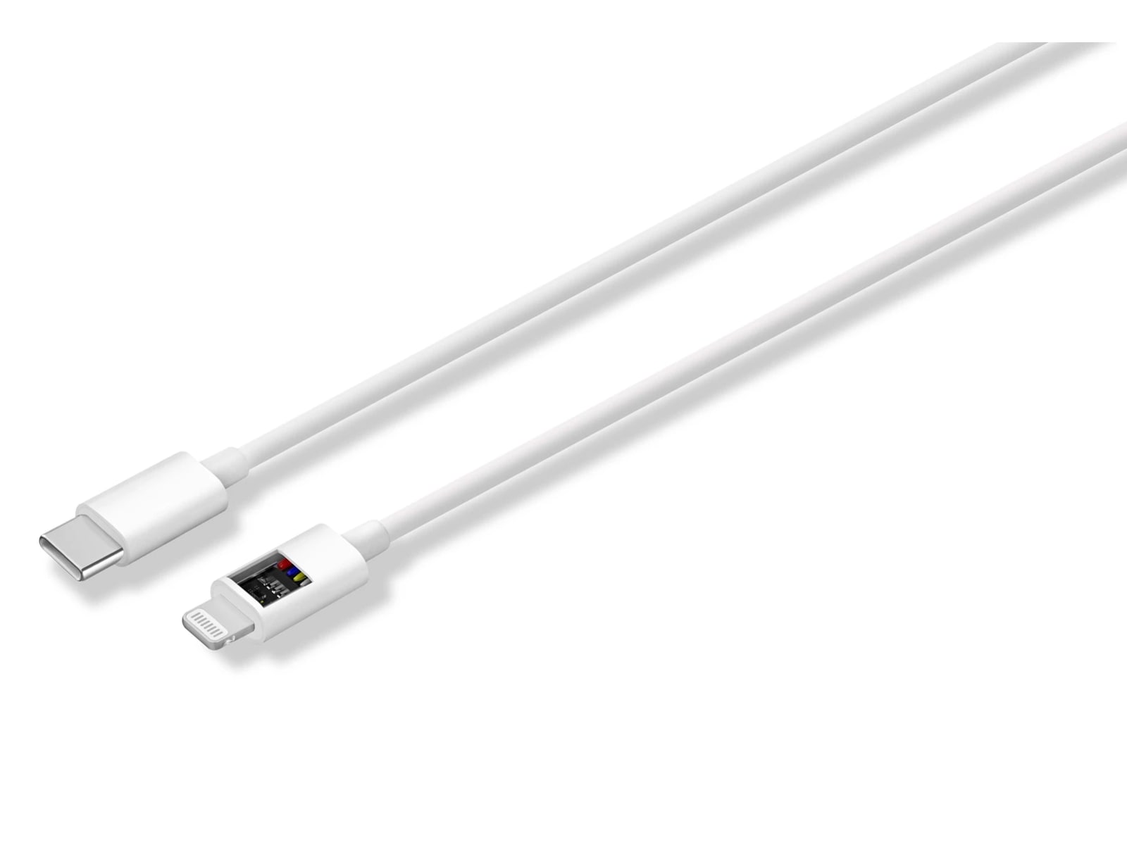 Andersson Lightning til USB-C kabel 0.5m USB-kabler