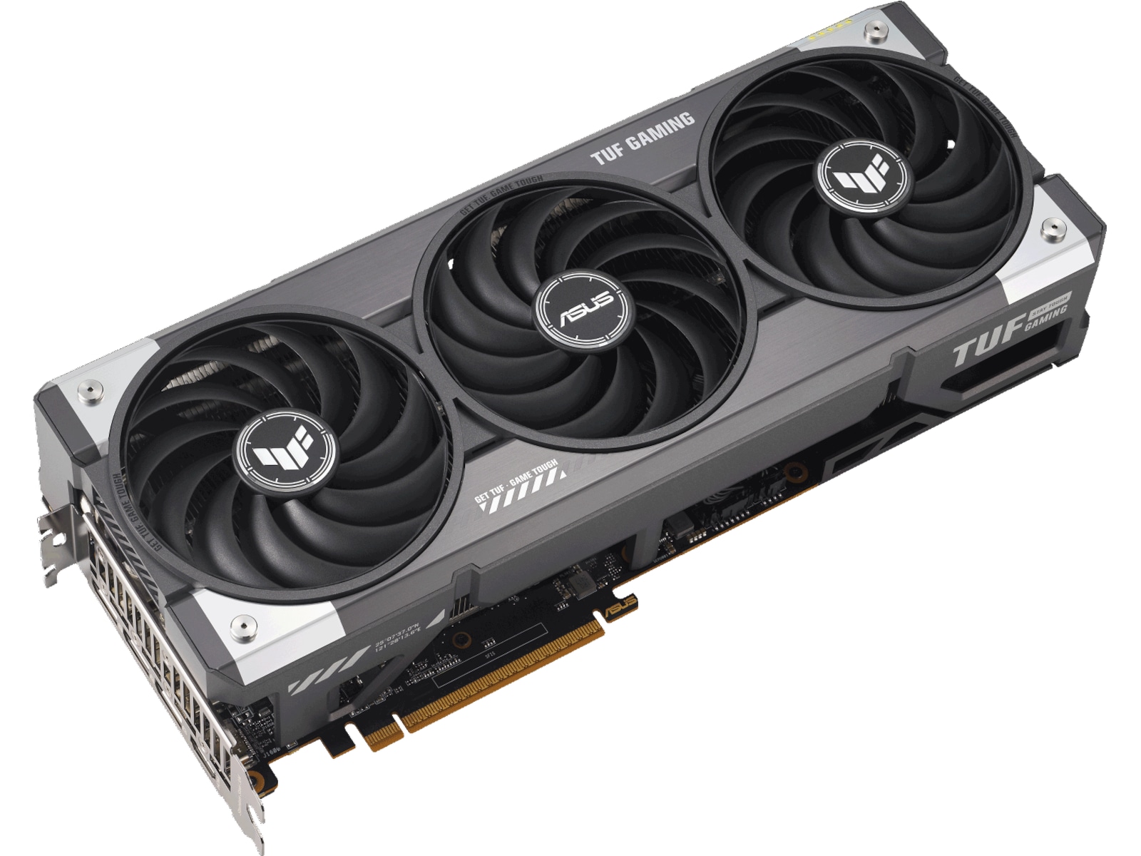 ASUS TUF Gaming AMD Radeon RX 9070 XT OC Skjermkort