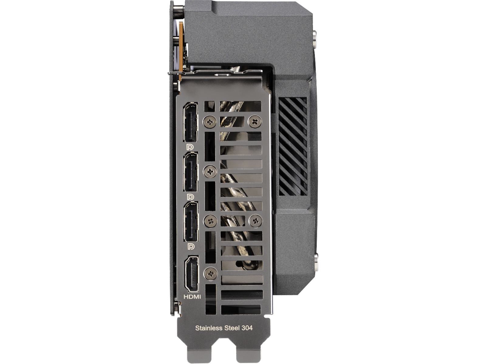 ASUS TUF Gaming AMD Radeon RX 9070 XT OC Skjermkort