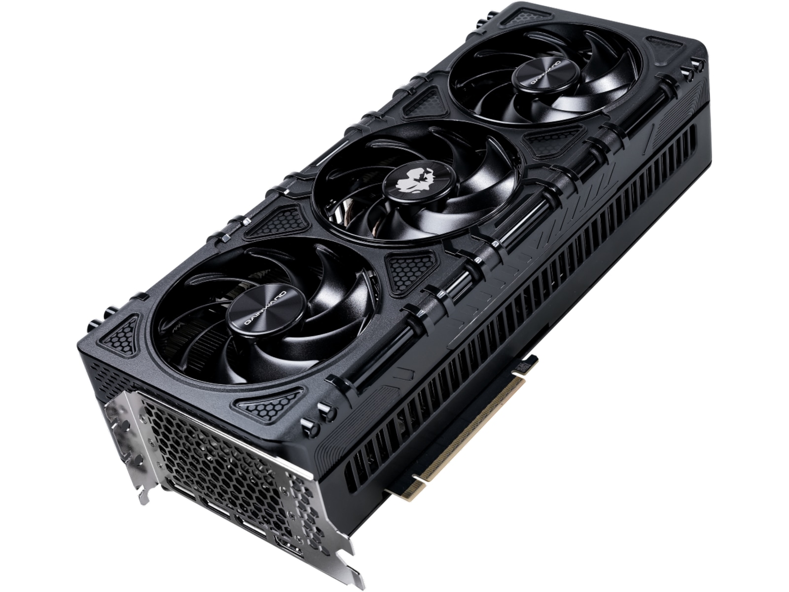 Gainward GeForce RTX 5080 Phantom GS Skjermkort