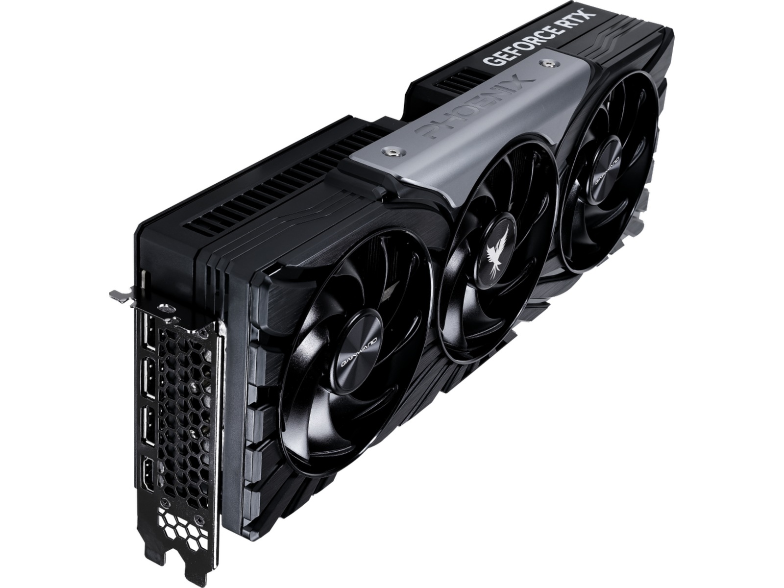 Gainward GeForce RTX 5080 Phoenix GS Skjermkort